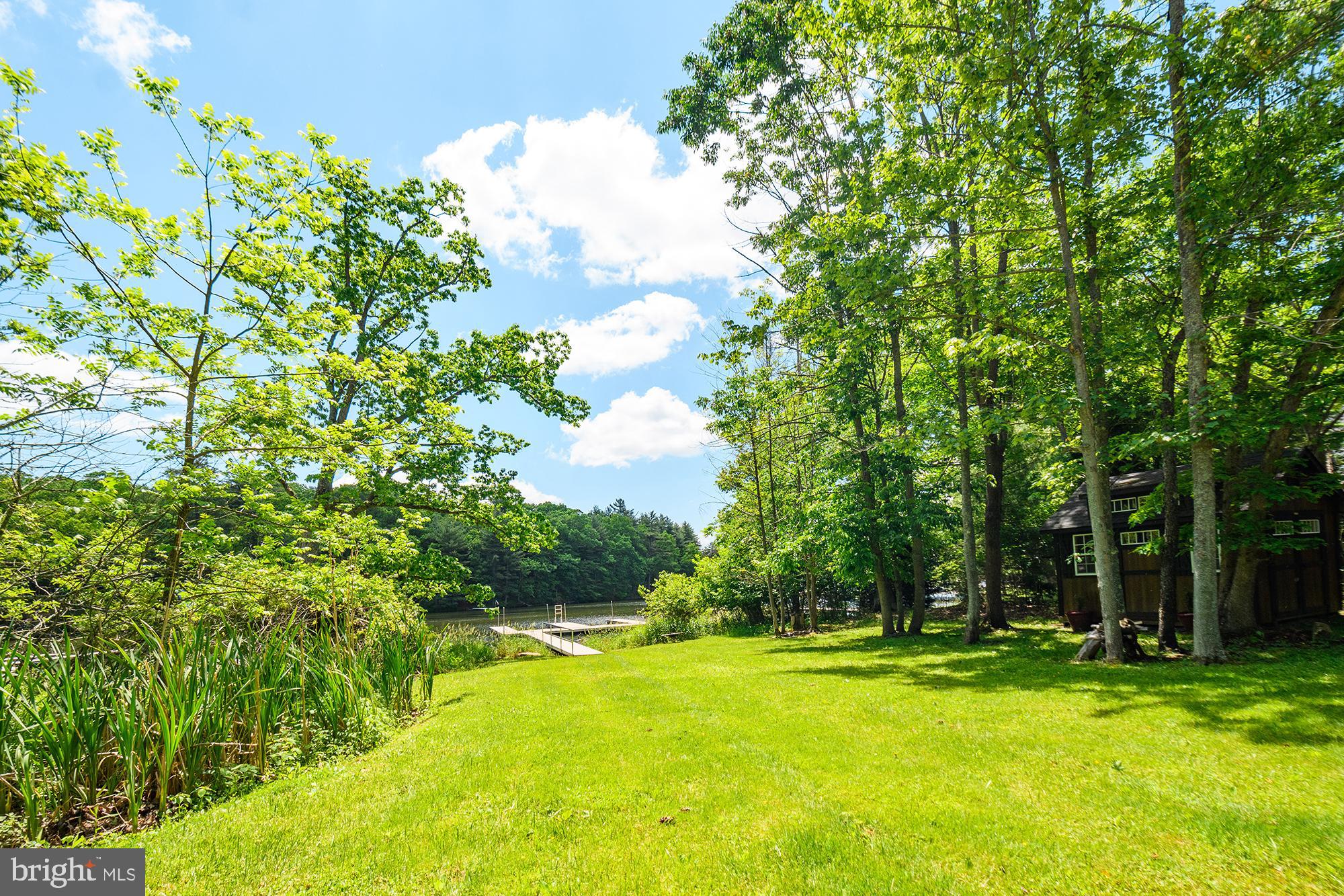 Lot 2 HARVEY PENINSULA ROAD