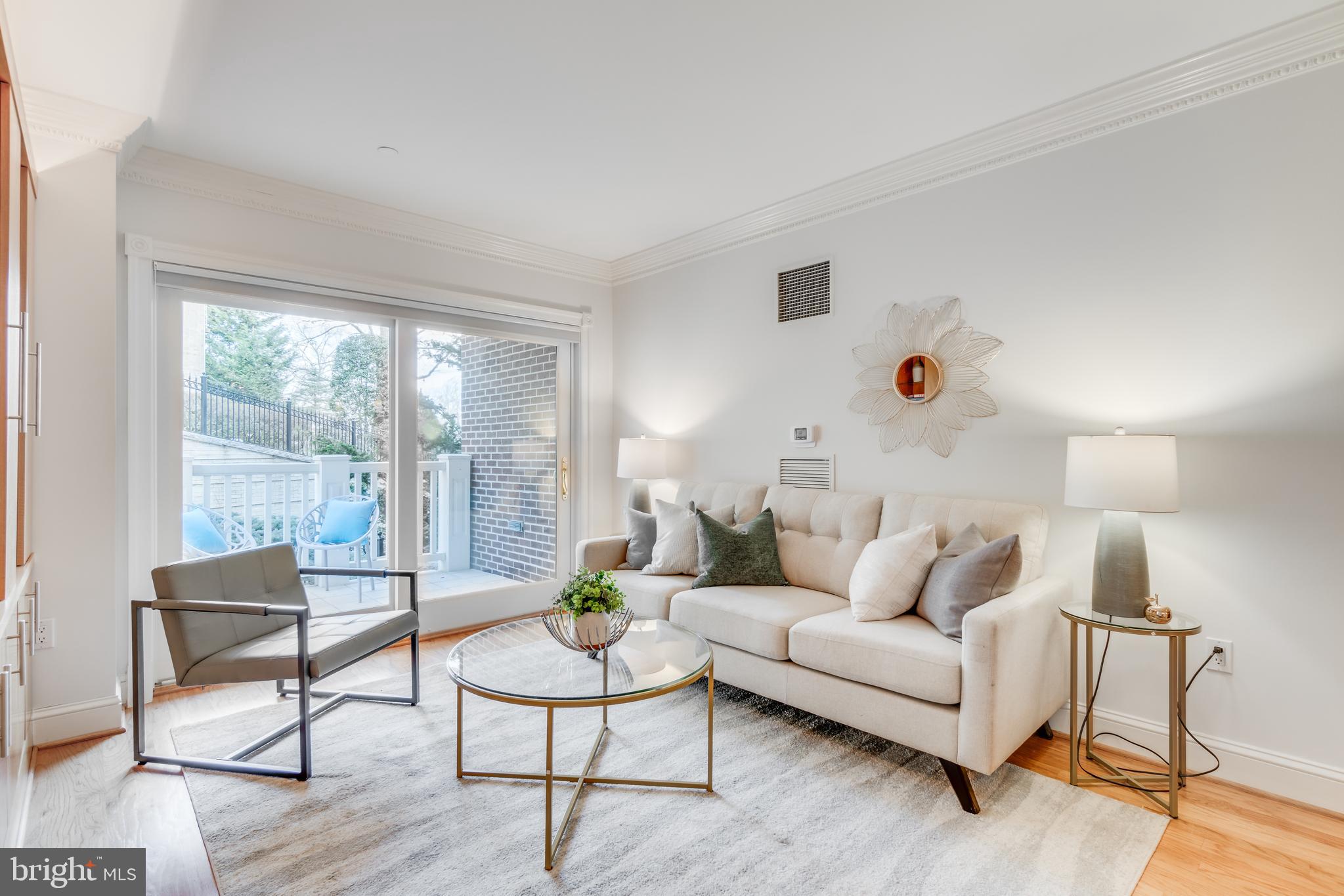 MEMORIAL PARK - Residential