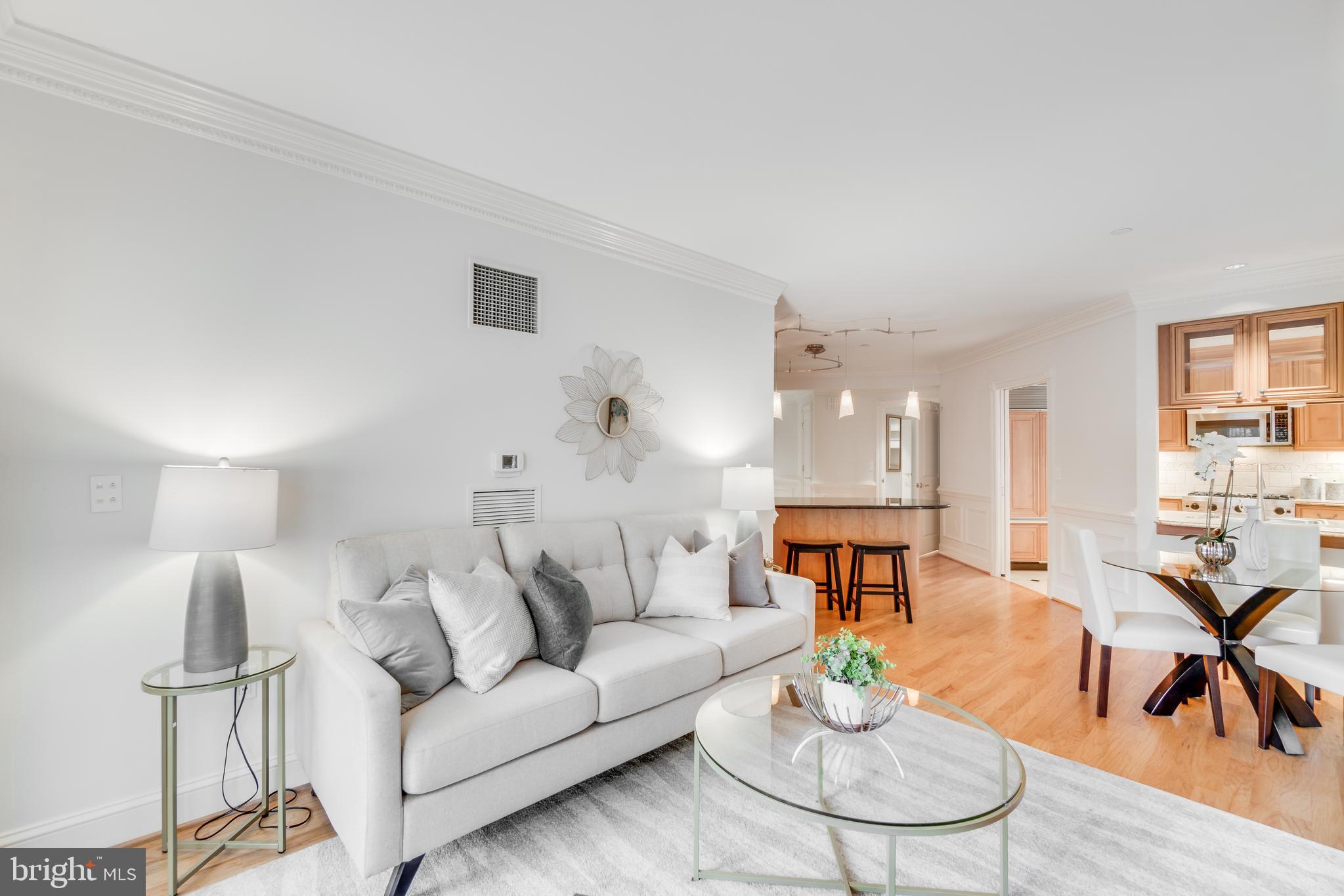 MEMORIAL PARK - Residential