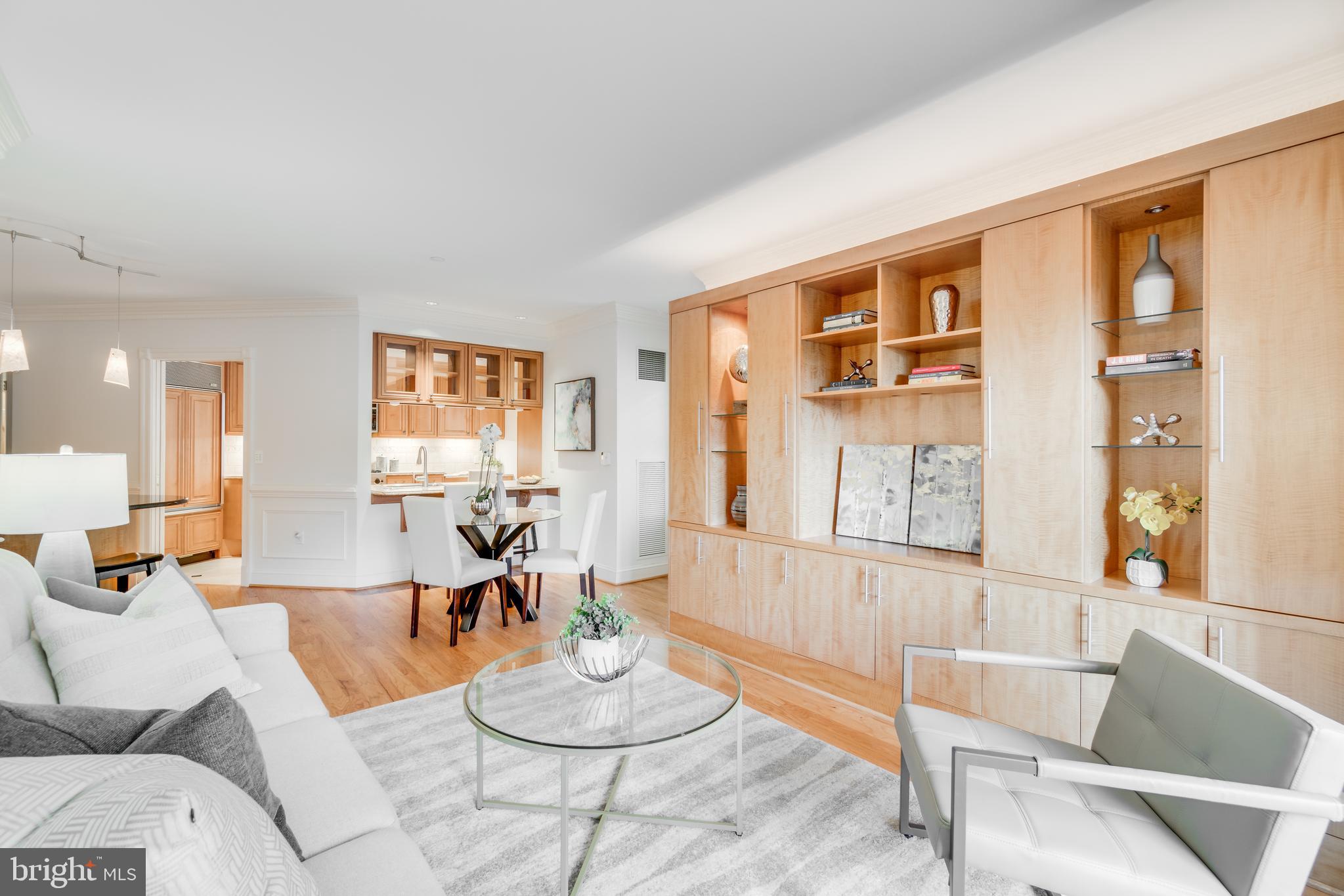 MEMORIAL PARK - Residential