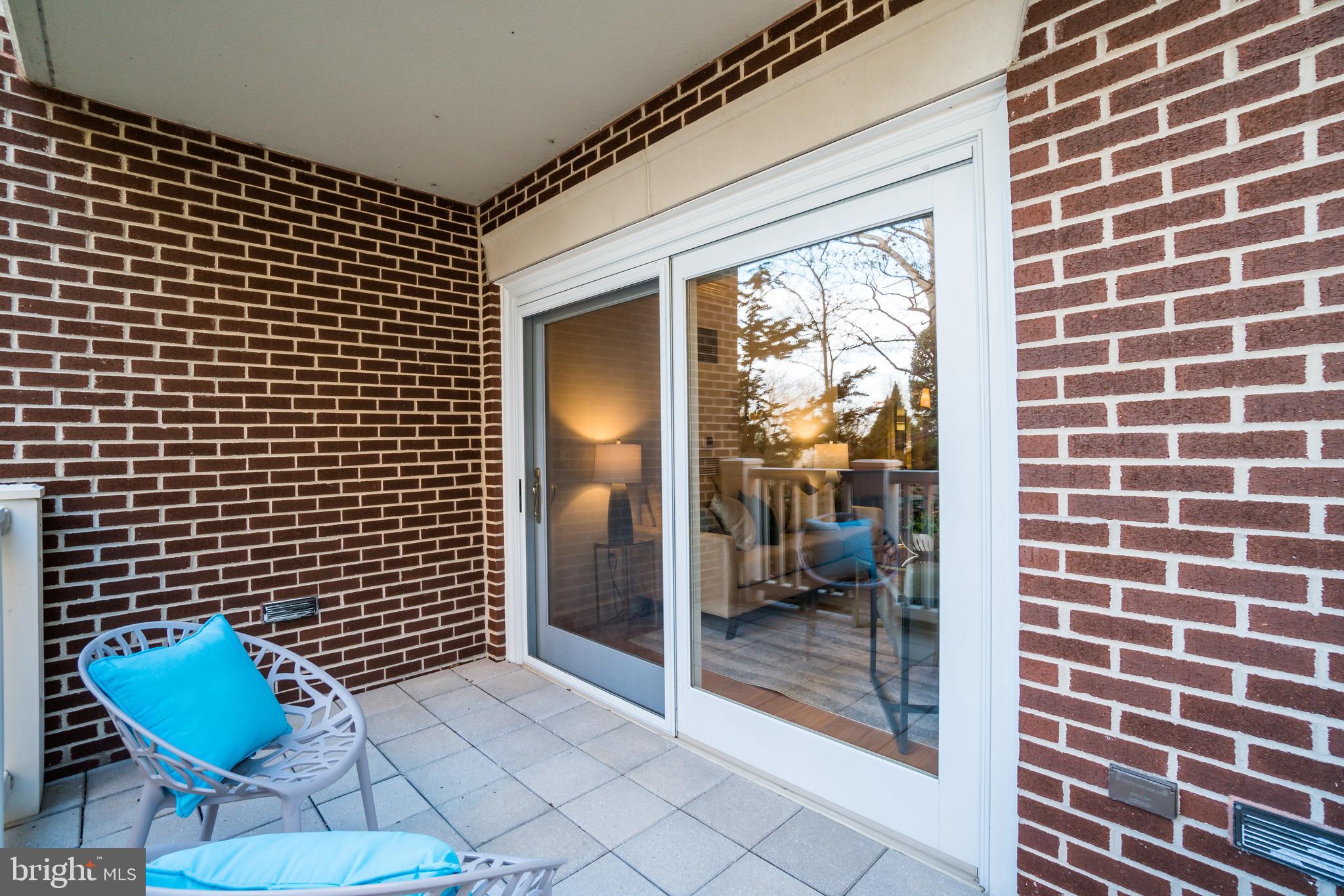 MEMORIAL PARK - Residential