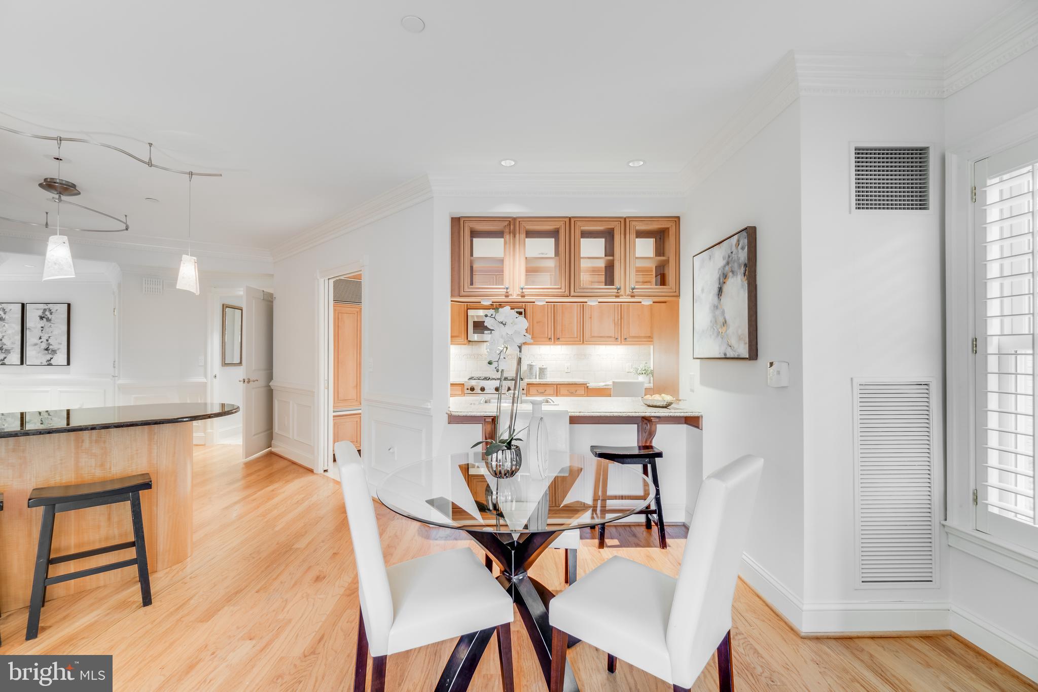 MEMORIAL PARK - Residential