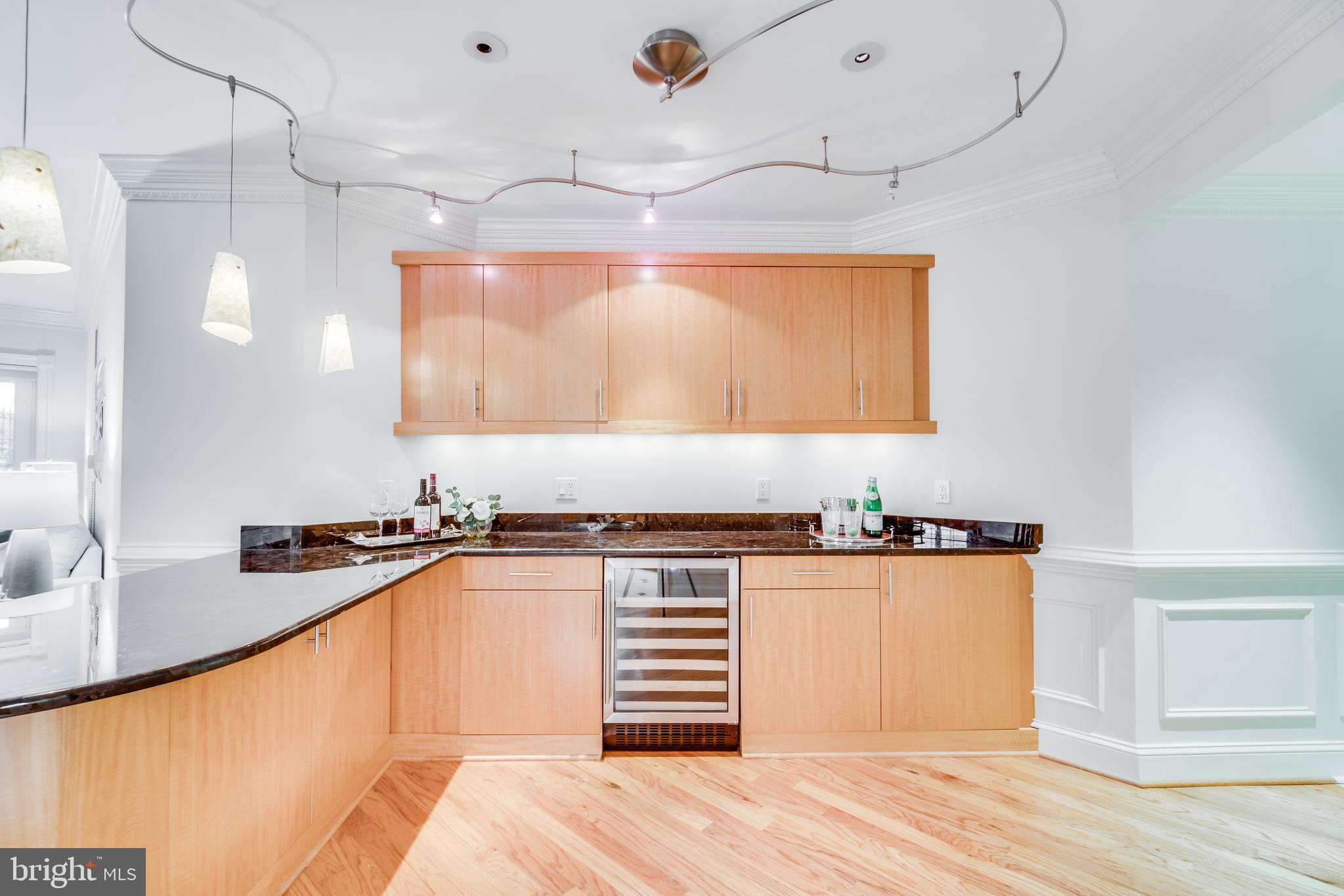 MEMORIAL PARK - Residential