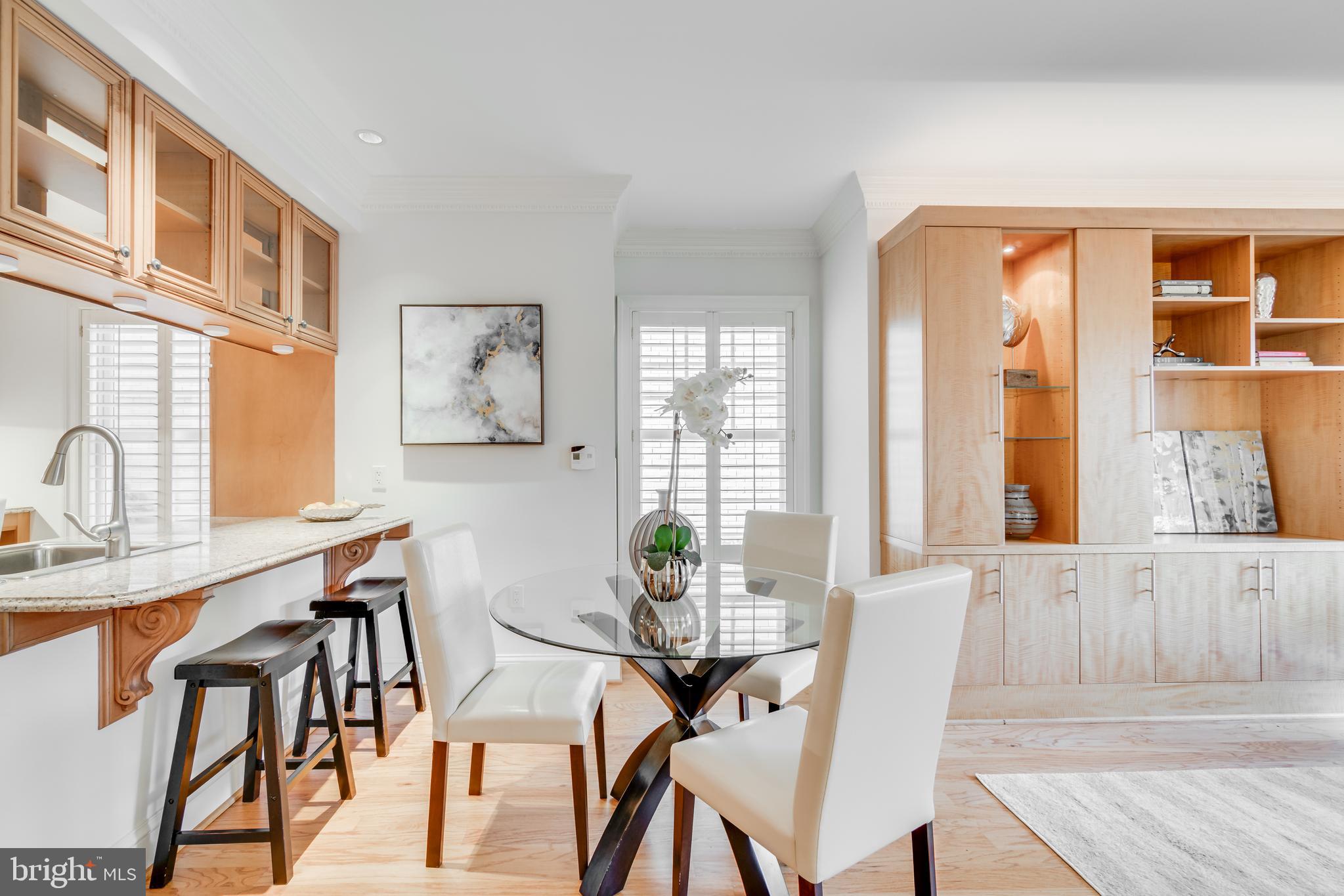 MEMORIAL PARK - Residential