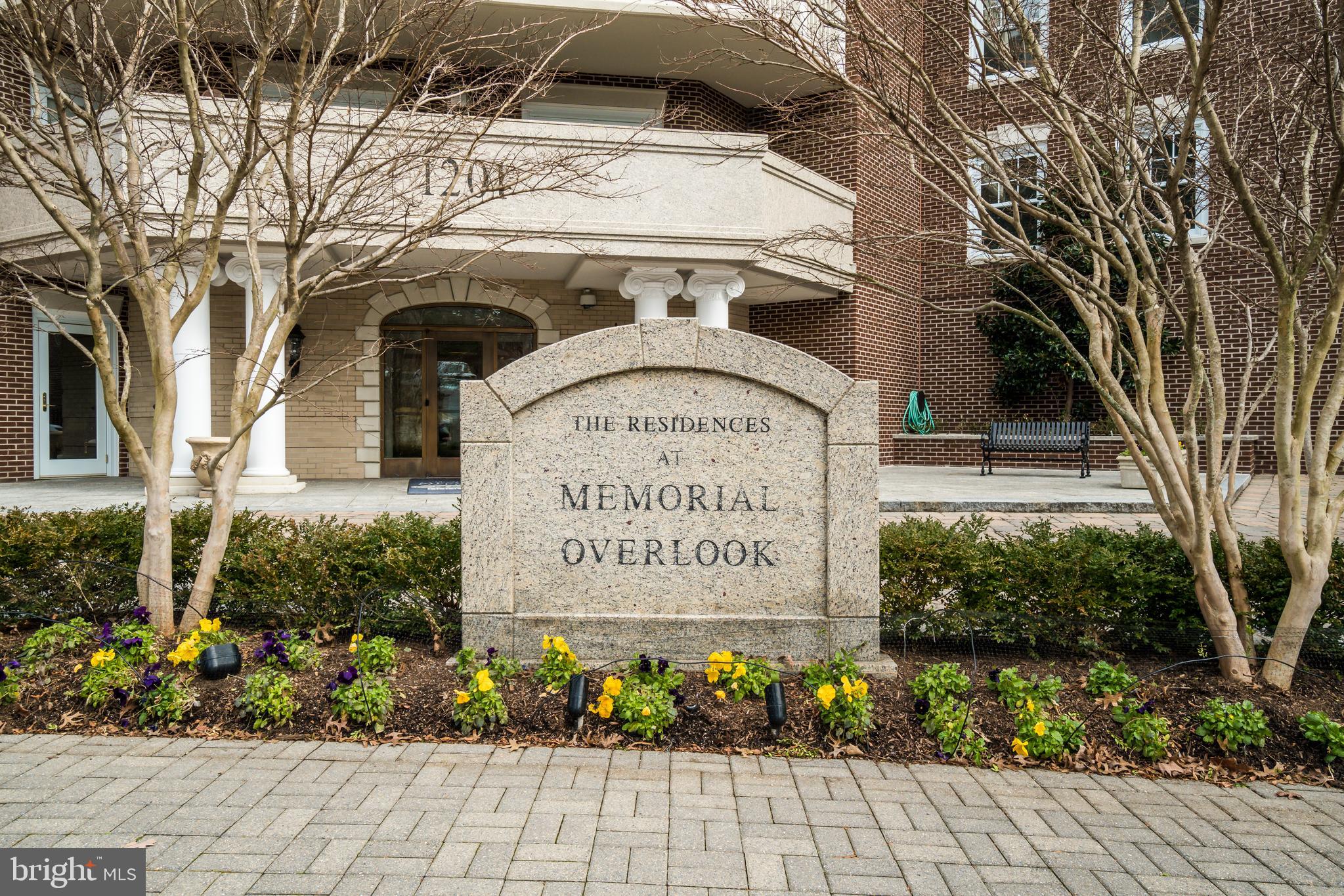 MEMORIAL PARK - Residential