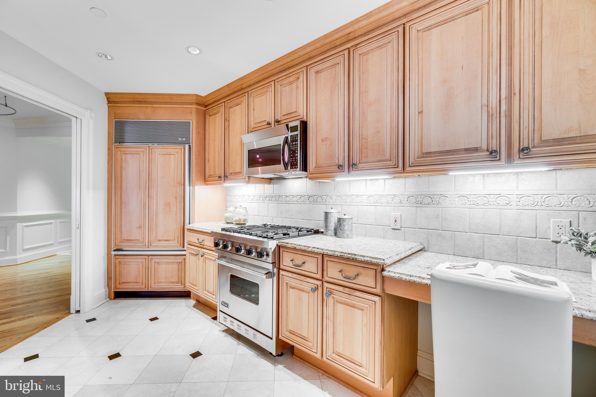 MEMORIAL PARK - Residential