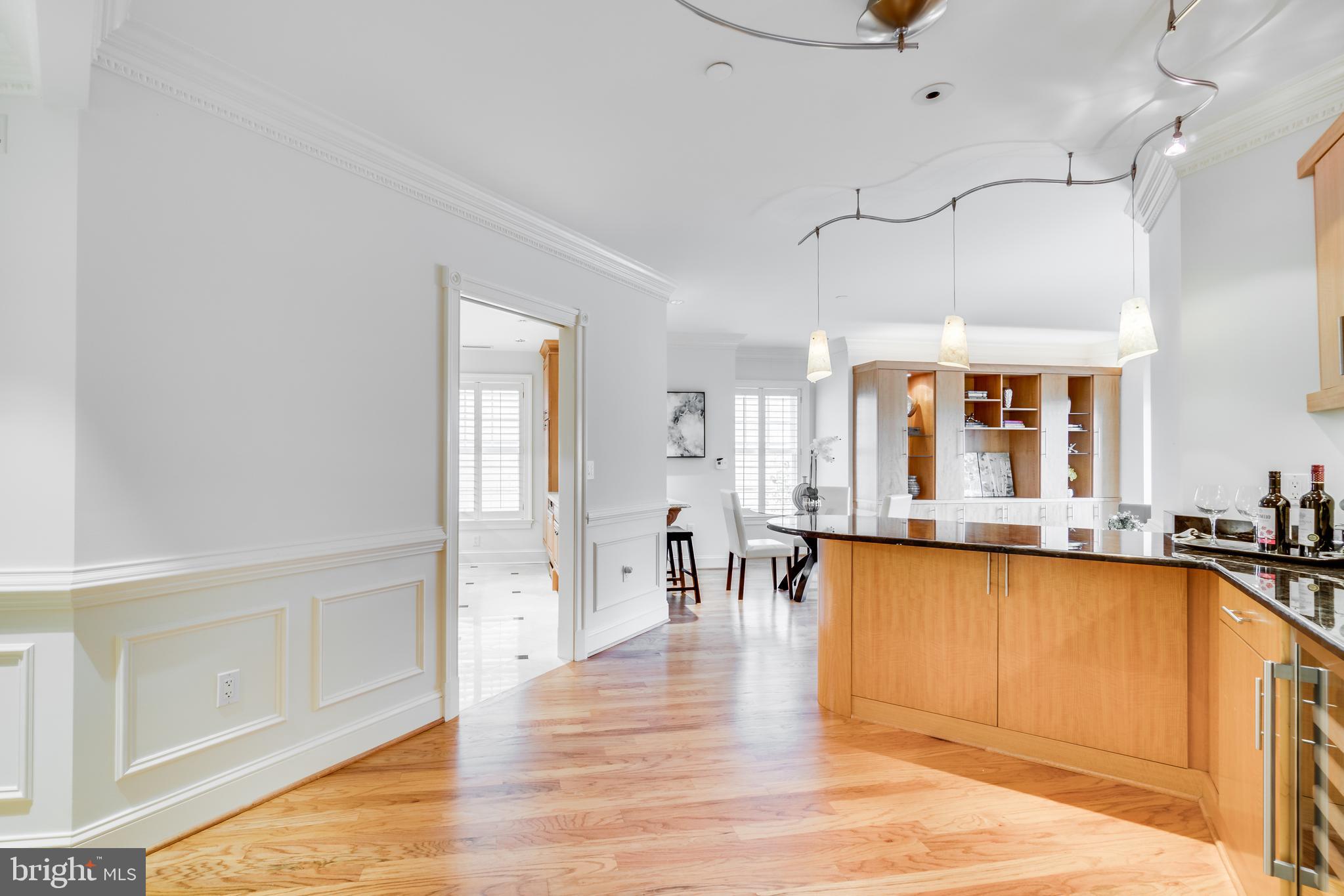 MEMORIAL PARK - Residential