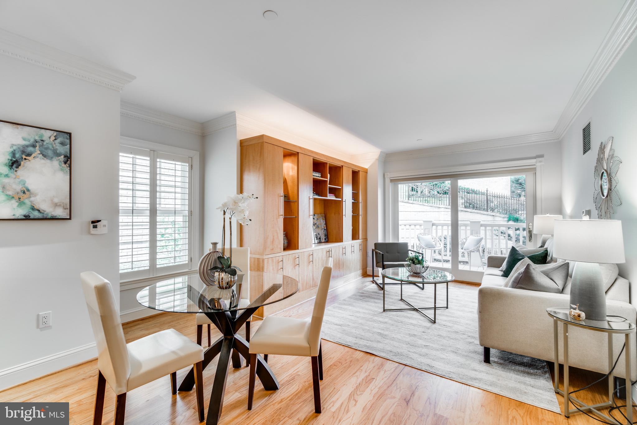 MEMORIAL PARK - Residential