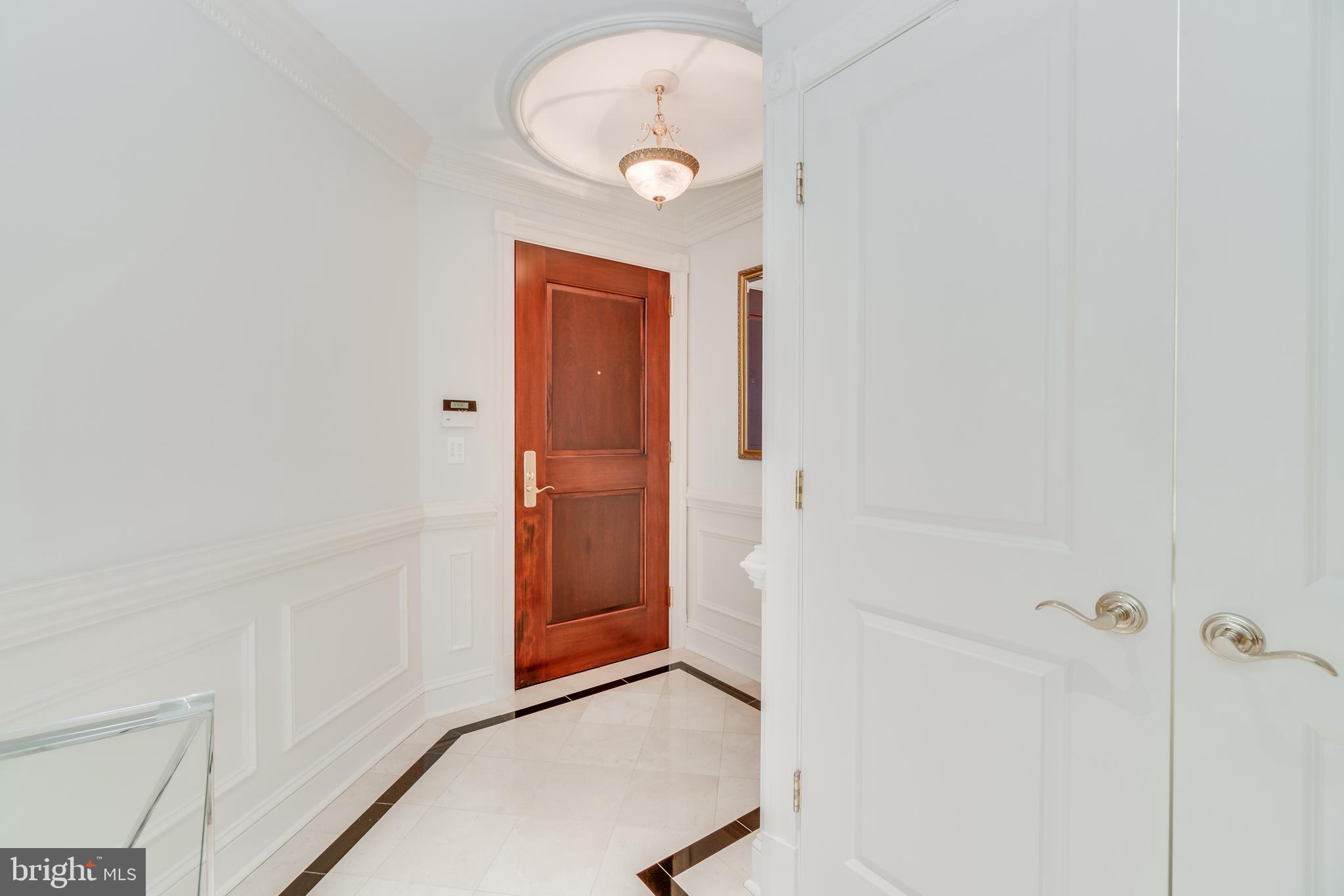 MEMORIAL PARK - Residential