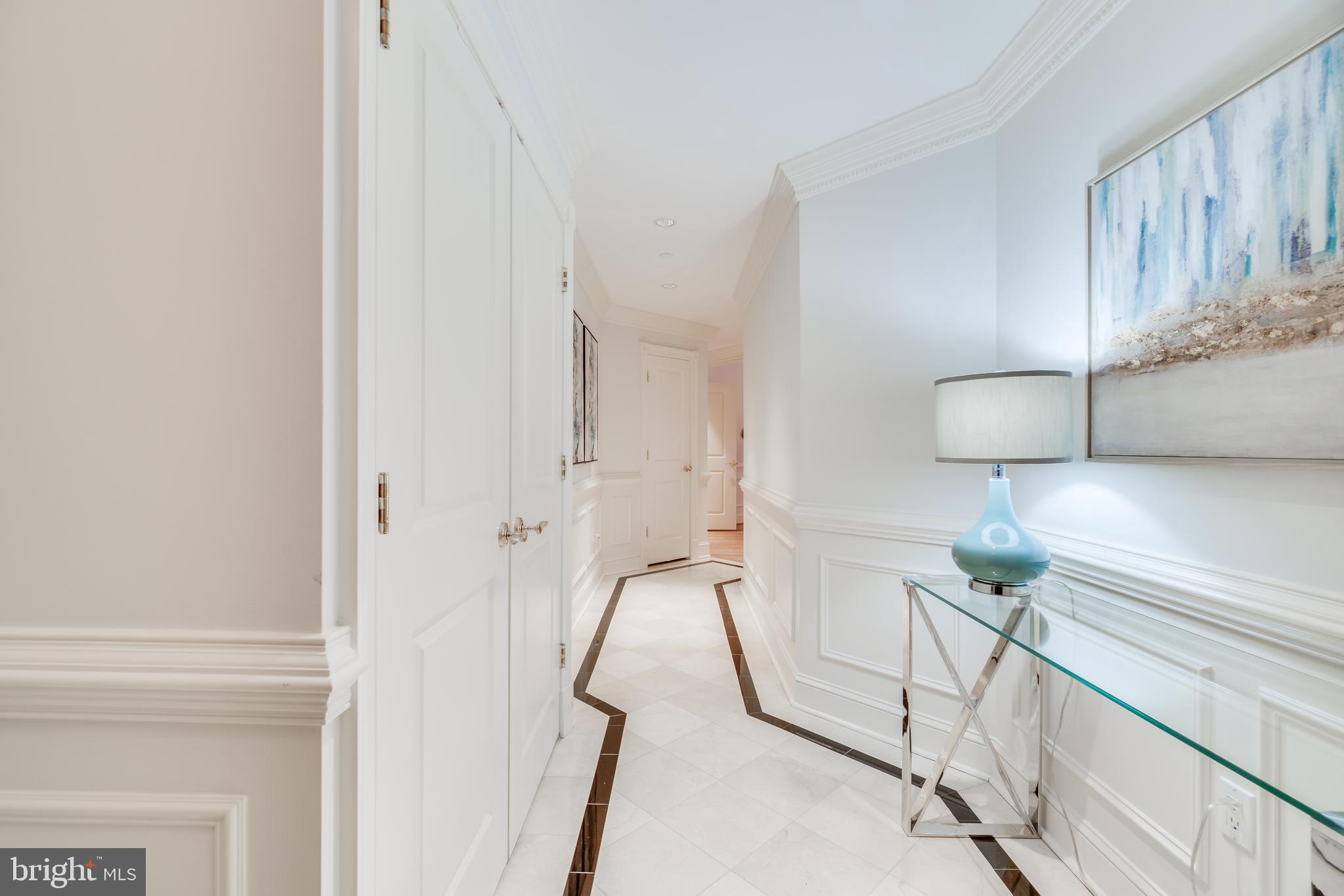 MEMORIAL PARK - Residential