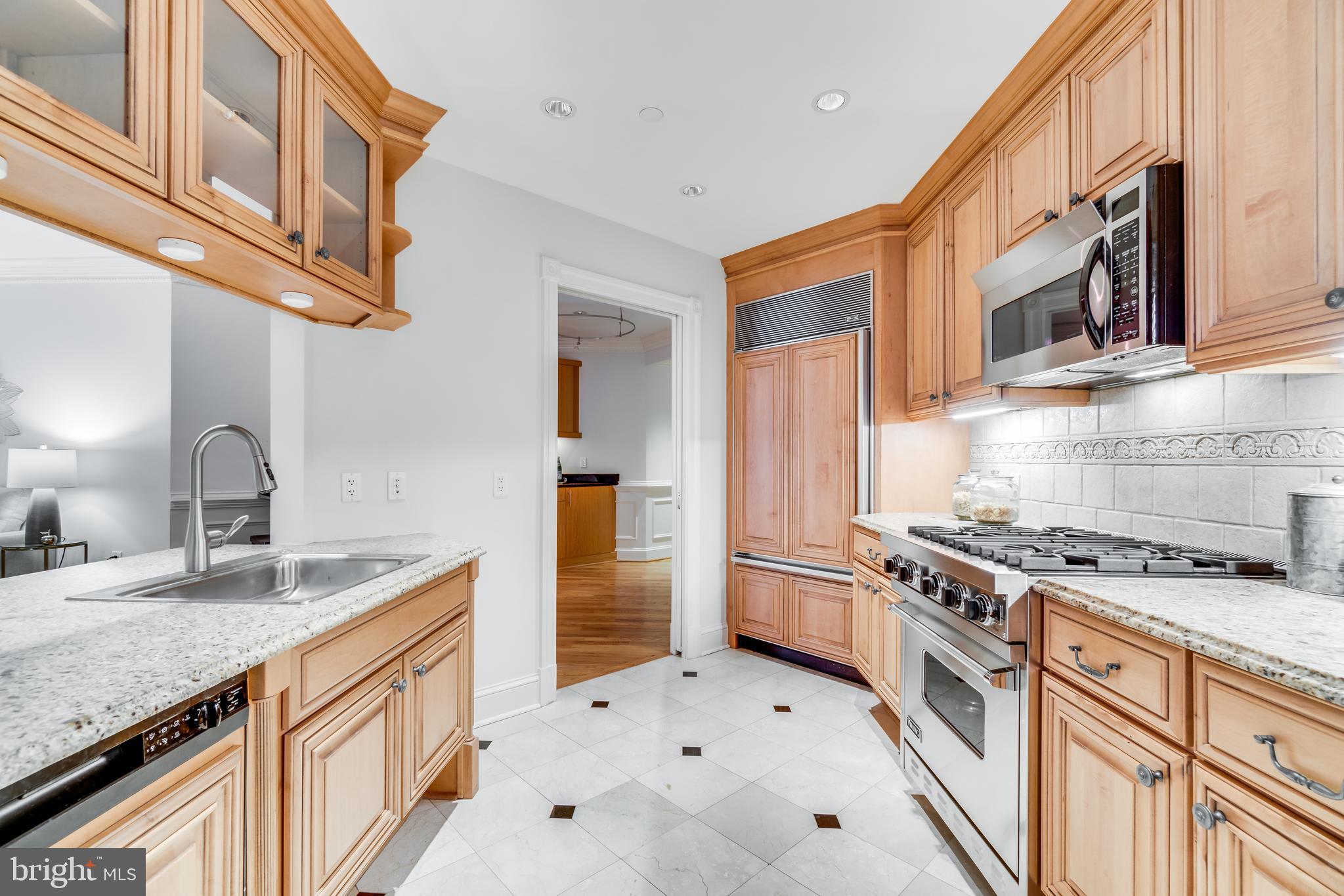 MEMORIAL PARK - Residential