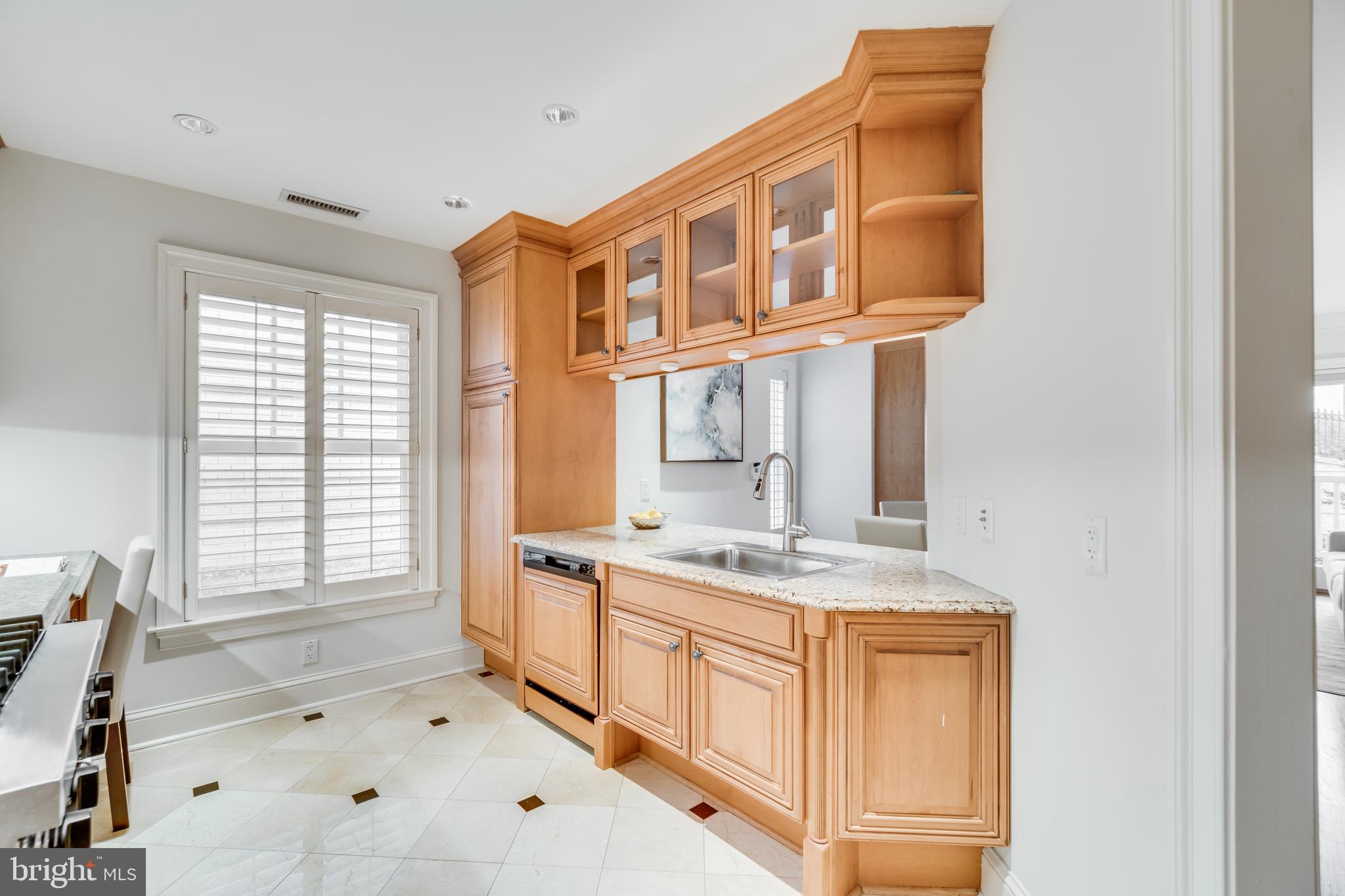 MEMORIAL PARK - Residential