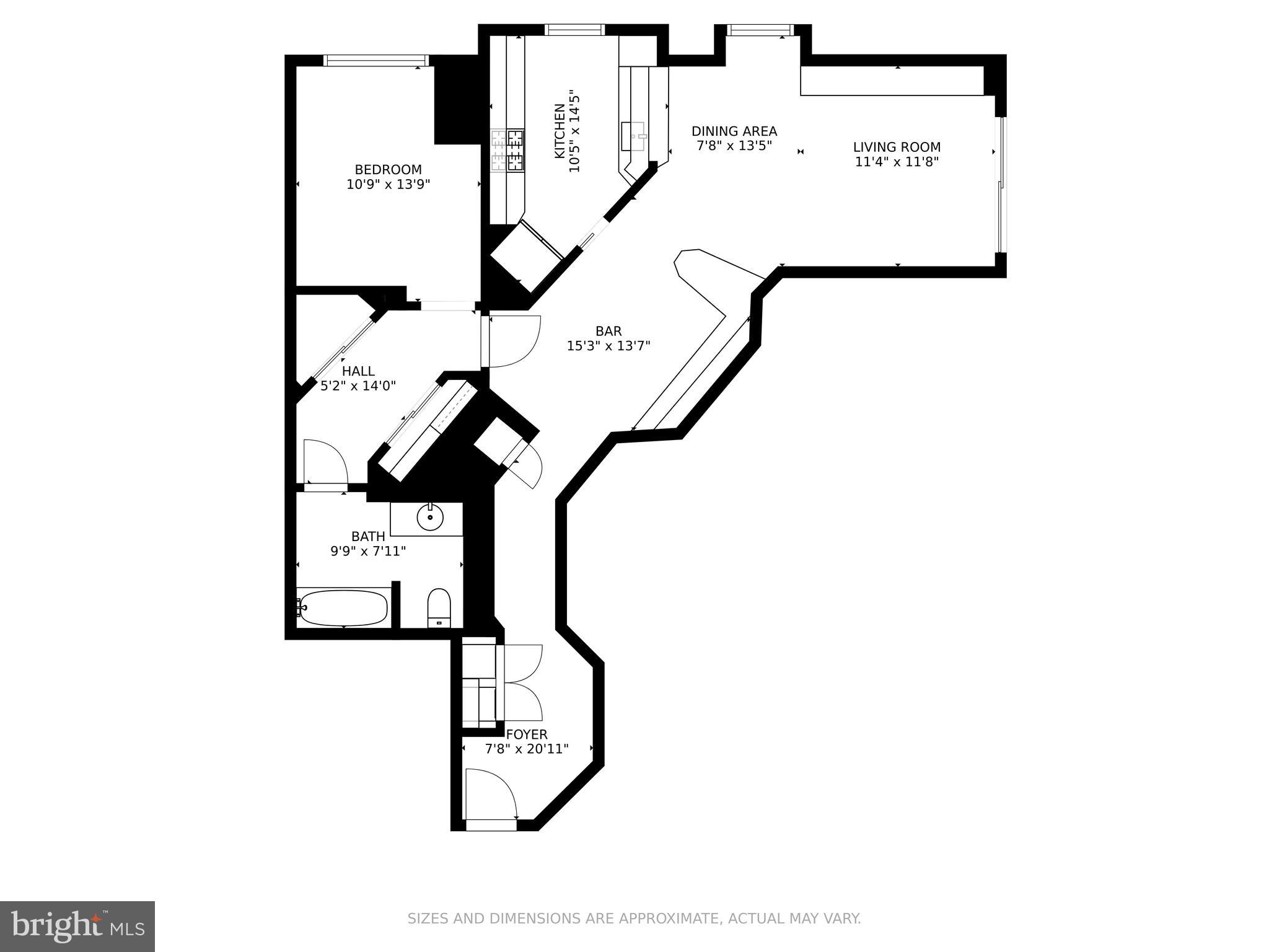 MEMORIAL PARK - Residential