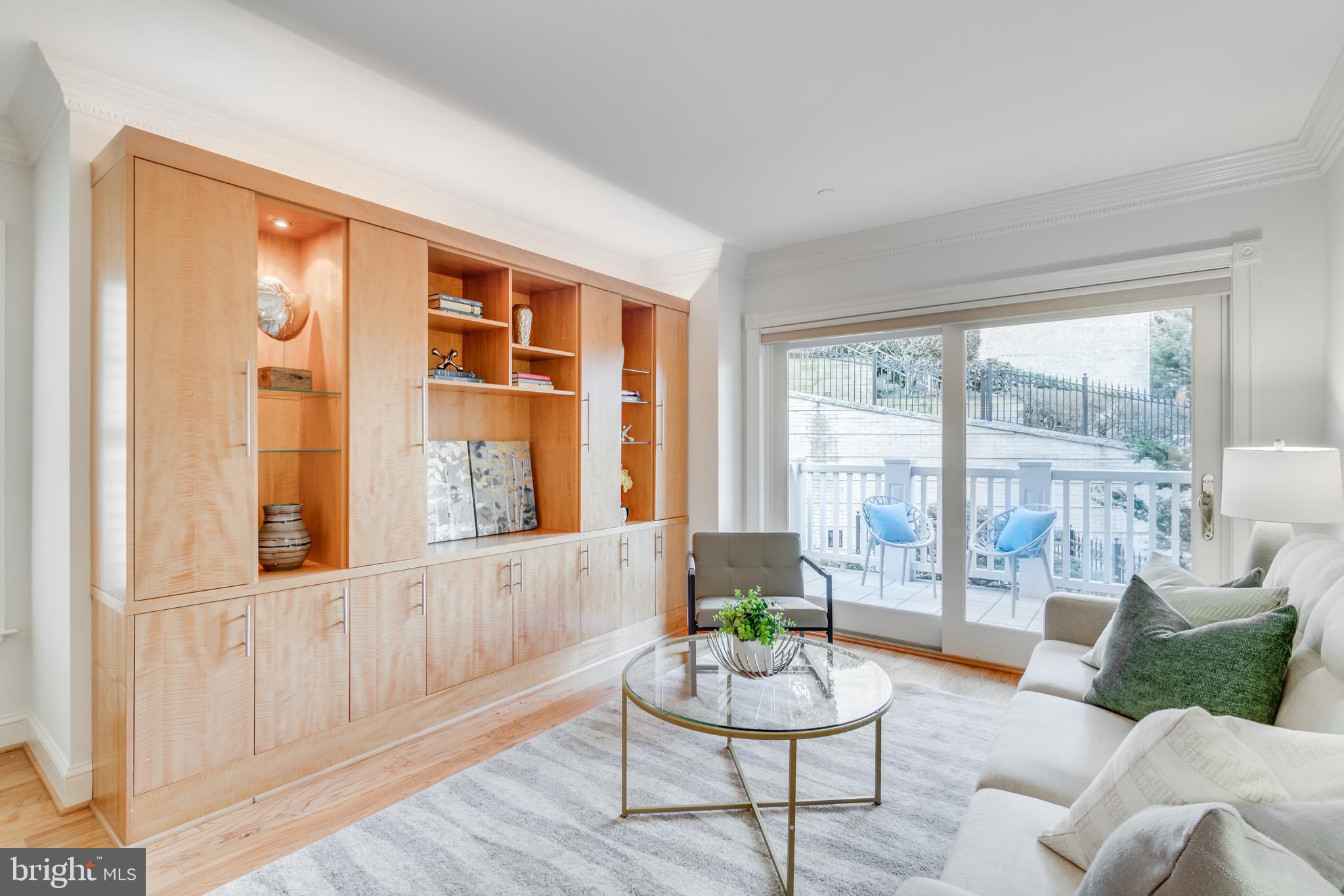 MEMORIAL PARK - Residential