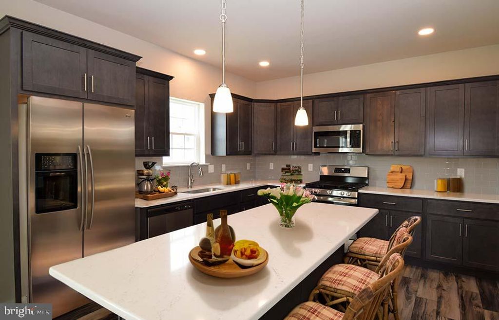 Photo of 176 Ida Red Drive #LOT 156, LEESPORT, PA 19533 (MLS # PABK2064930)