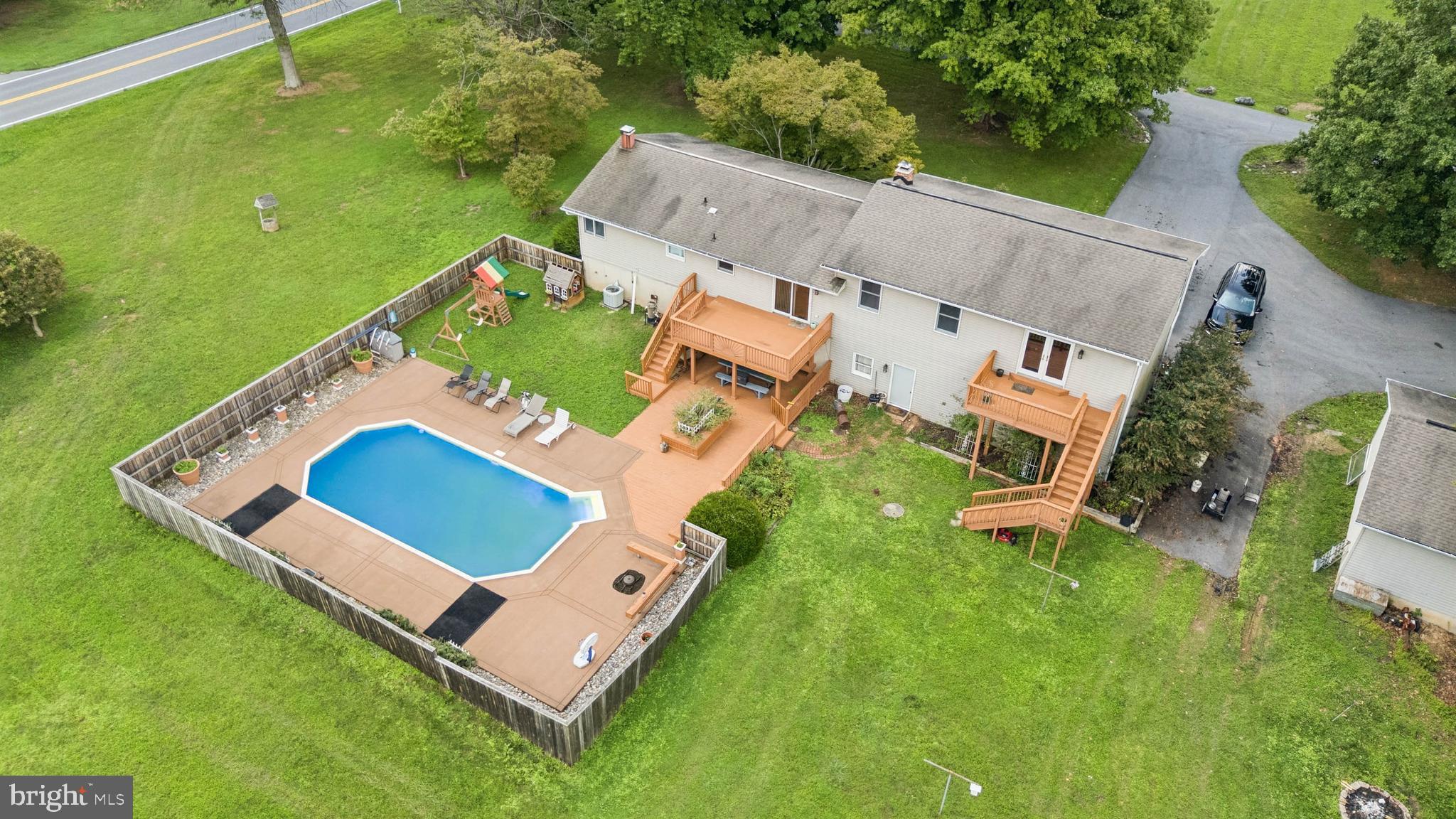 3275 SYKESVILLE ROAD