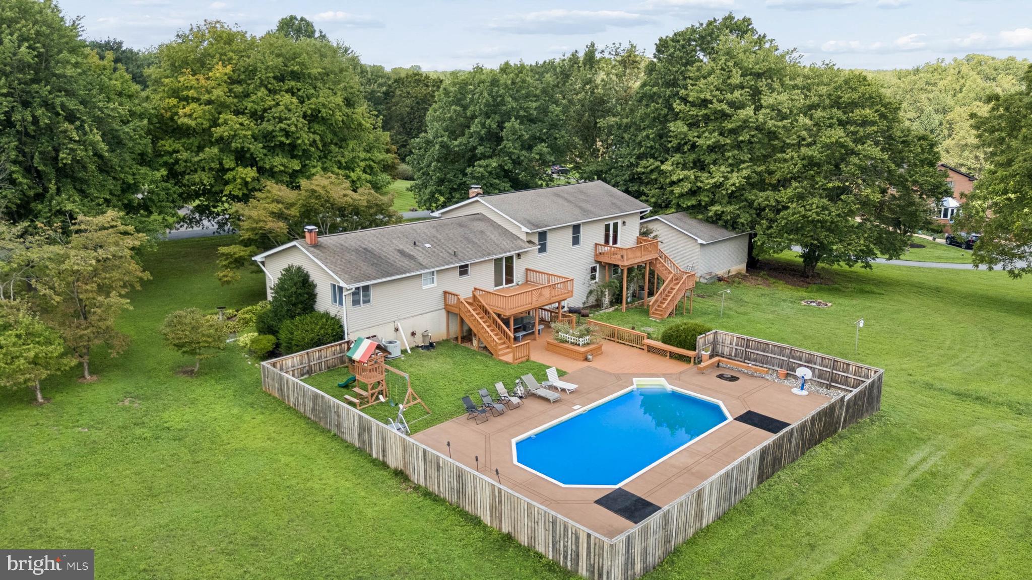 3275 SYKESVILLE ROAD