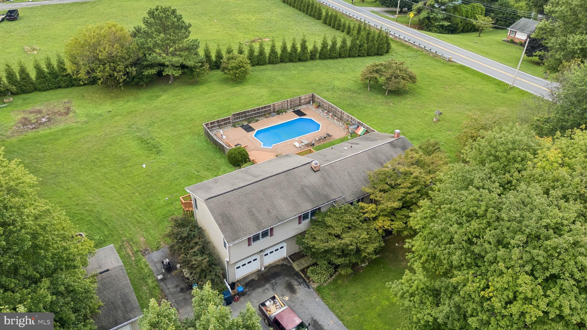 3275 SYKESVILLE ROAD