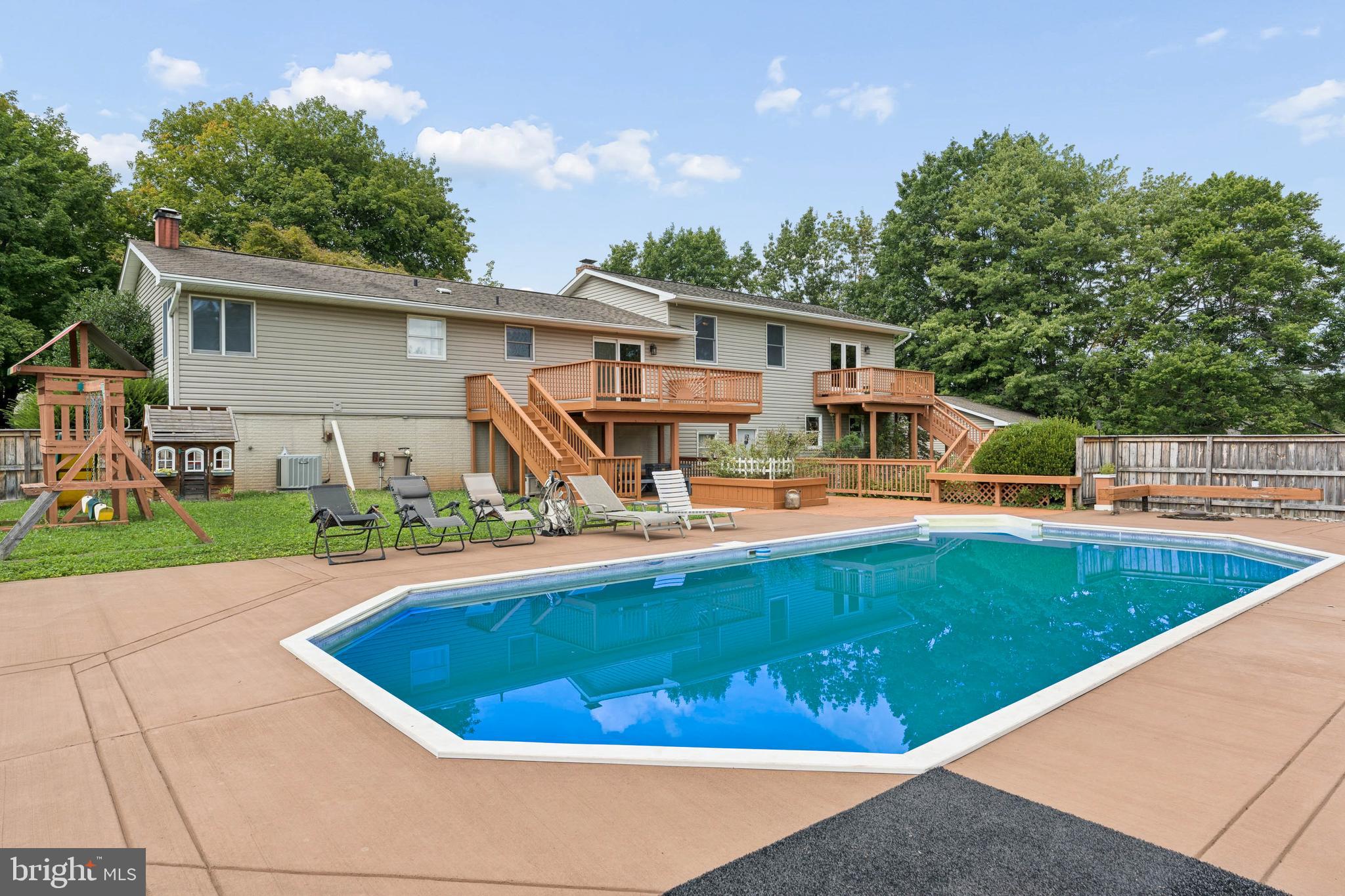 3275 SYKESVILLE ROAD