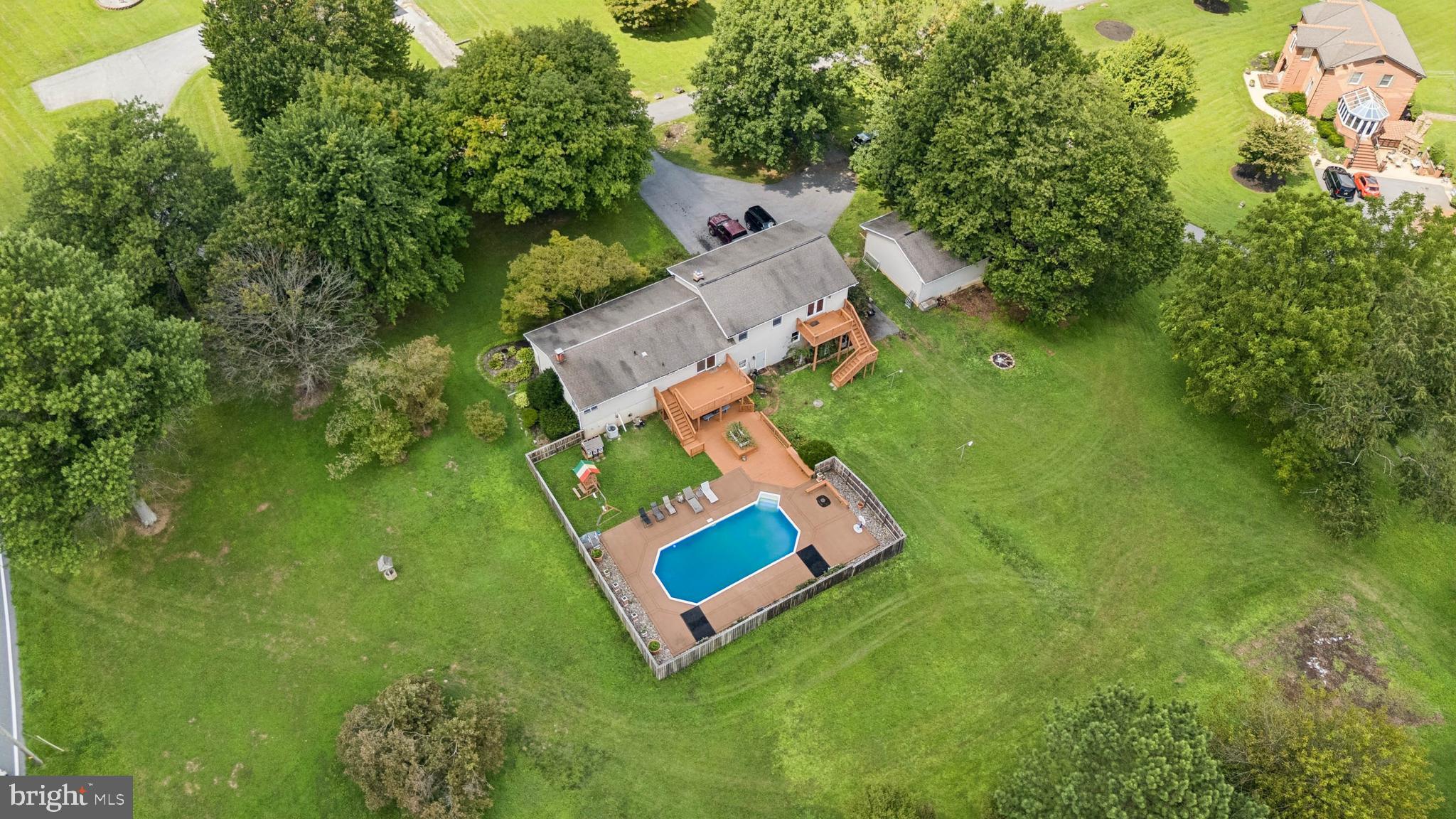 3275 SYKESVILLE ROAD