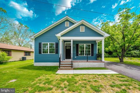 Homes For Sale - 216 Brooks<br/> SAINT MICHAELS, MD 21663