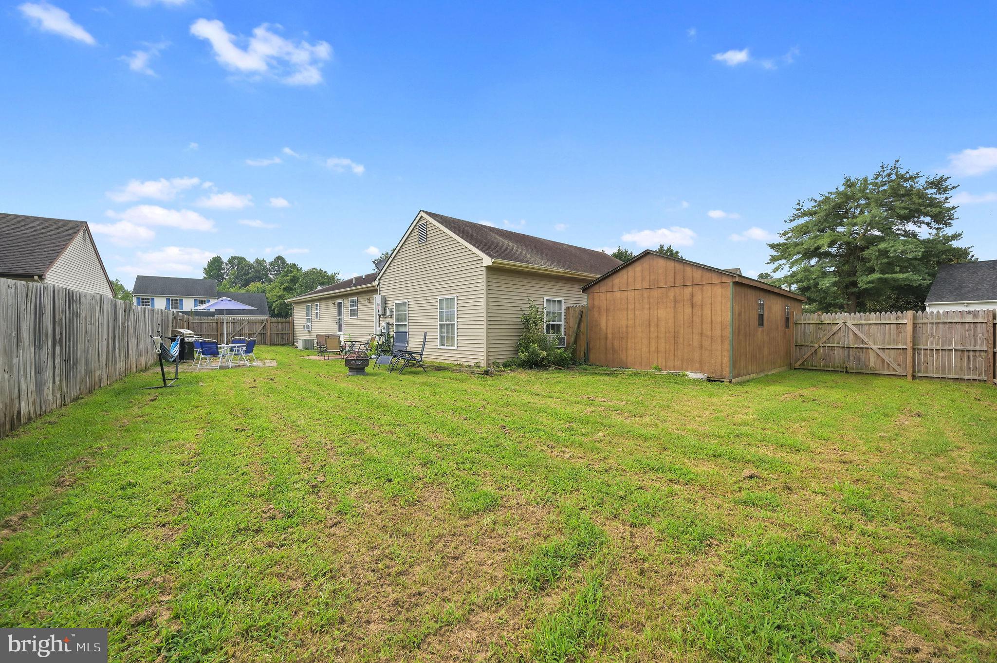 1 CROSLEY COURT