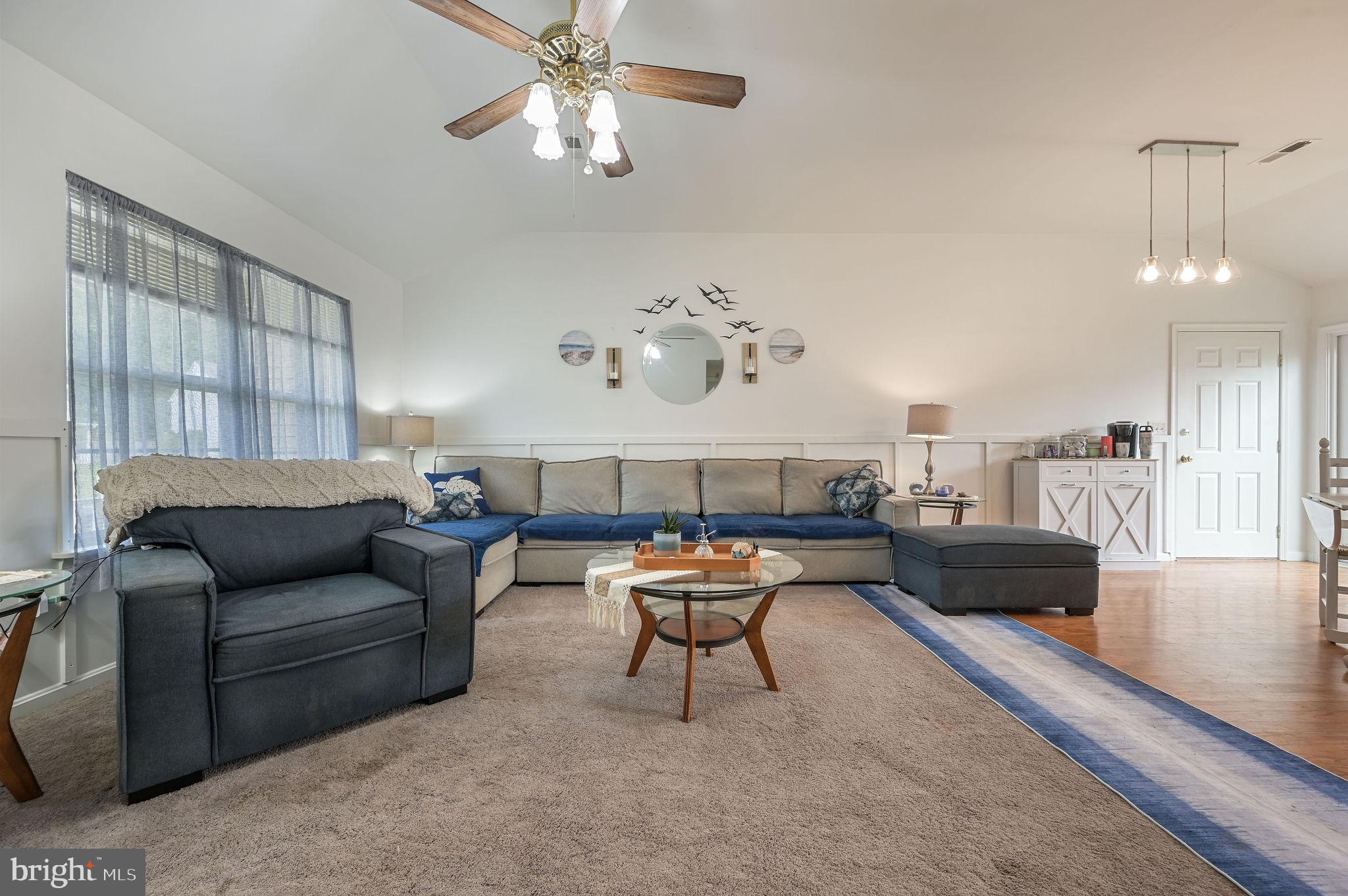 1 CROSLEY COURT