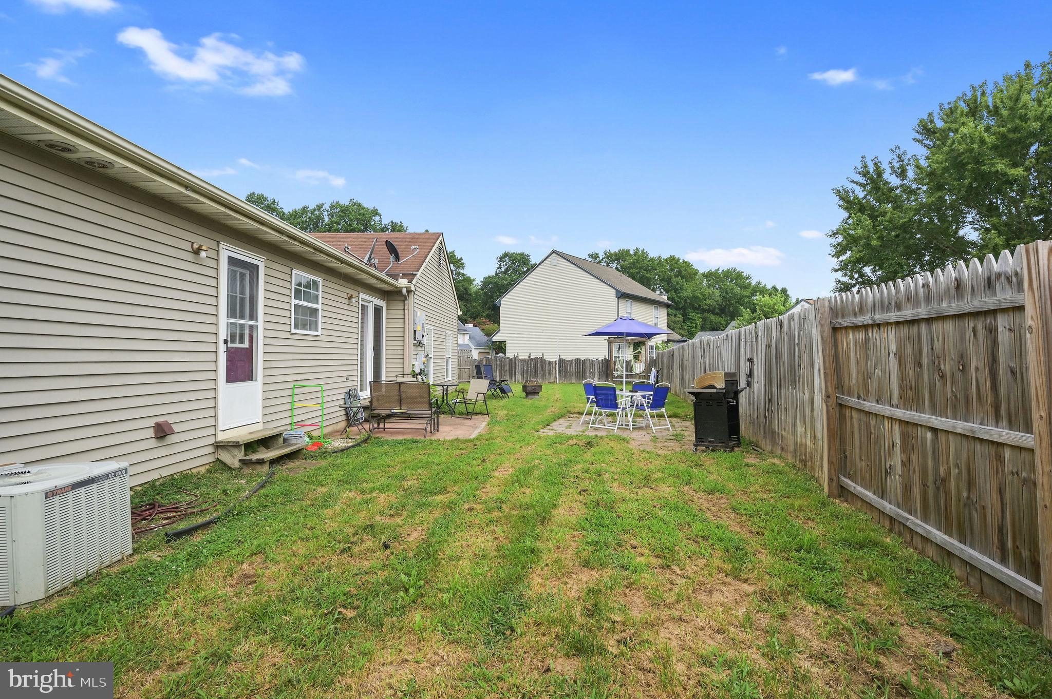 1 CROSLEY COURT