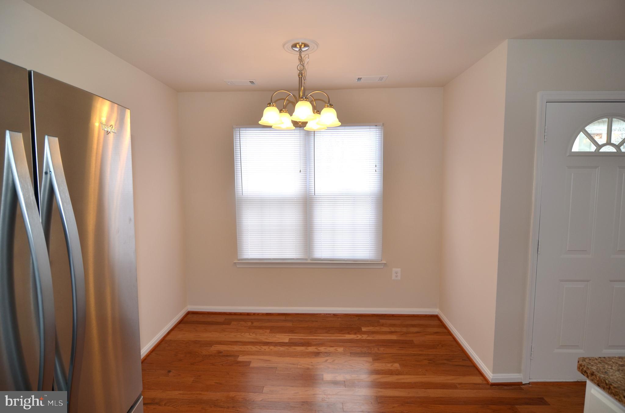 HUNTINGTON NEIGHBORHOOD - Residential Lease