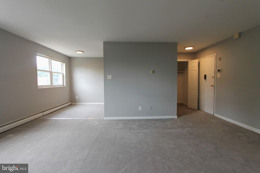 **MOVE IN SPECIAL** Save on move in costs and pay just one month to move in! Qualified applicants must move in by 12/1/2025. 
Spacious 1 bedroom apartment located in the Wissahickon area of Philadelphia, bordering on the neighborhoods of W. Mt. Airy, Manayunk and Germantown! Brand new carpets, renovated kitchen and bathroom, open concept layout, and great natural lighting. Very convenient for commuting into Center city,  Manayunk, and Germantown areas. Located only 2 blocks from Chestnut Hill West train into Center City Philadelphia and bus route 65 to and from Germantown-Chelten. Also close to the Historic Rittenhouse town, Forbidden Drive trails, and Wissahickon Park, leaving you with plenty to do on any day. Available now, ask about our move in specials for qualified applicants!