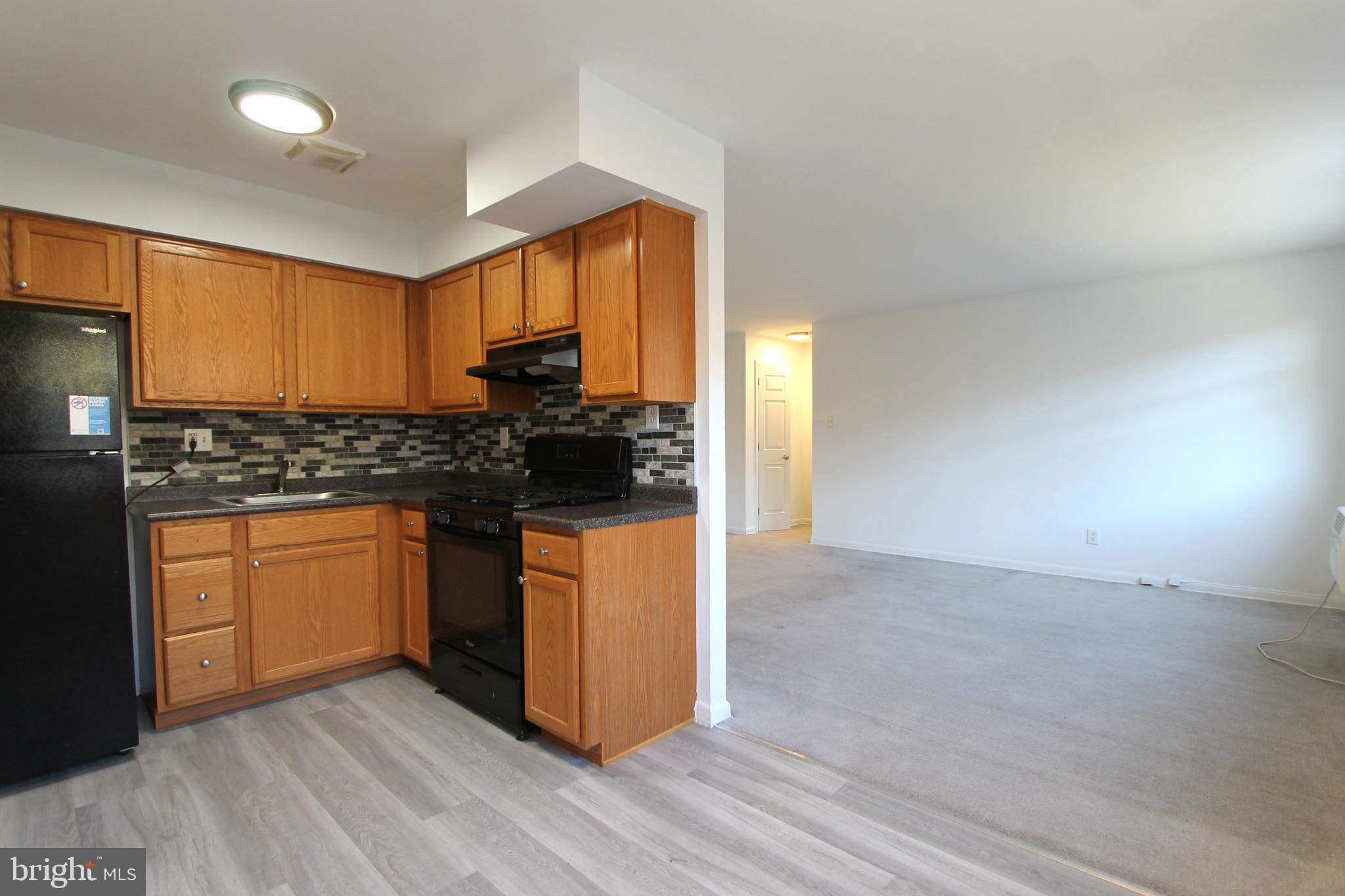 WISSAHICKON - Residential Lease