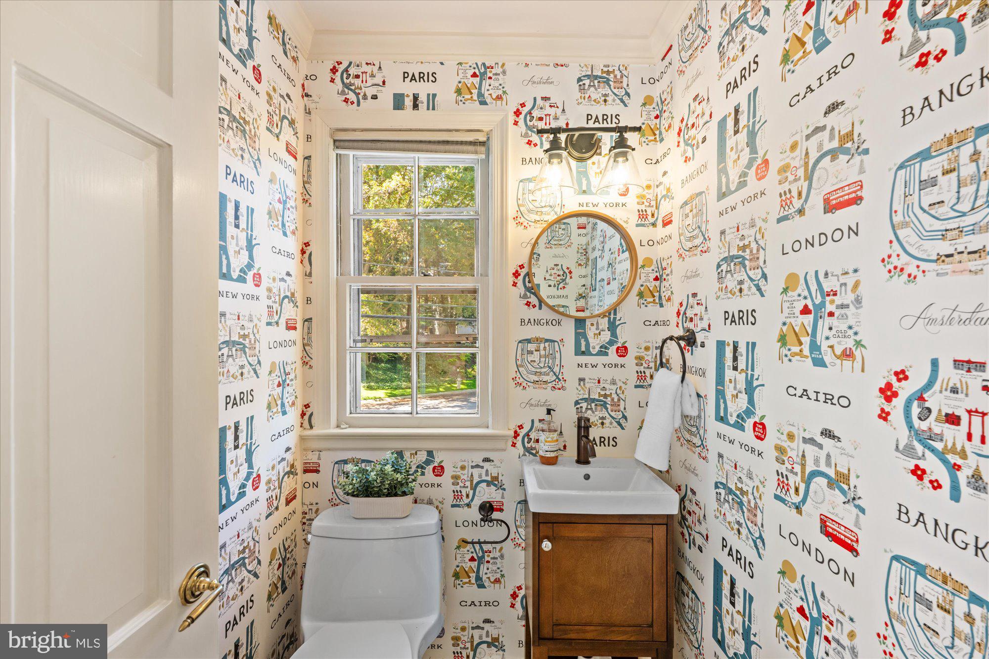 SUMNER - Residential