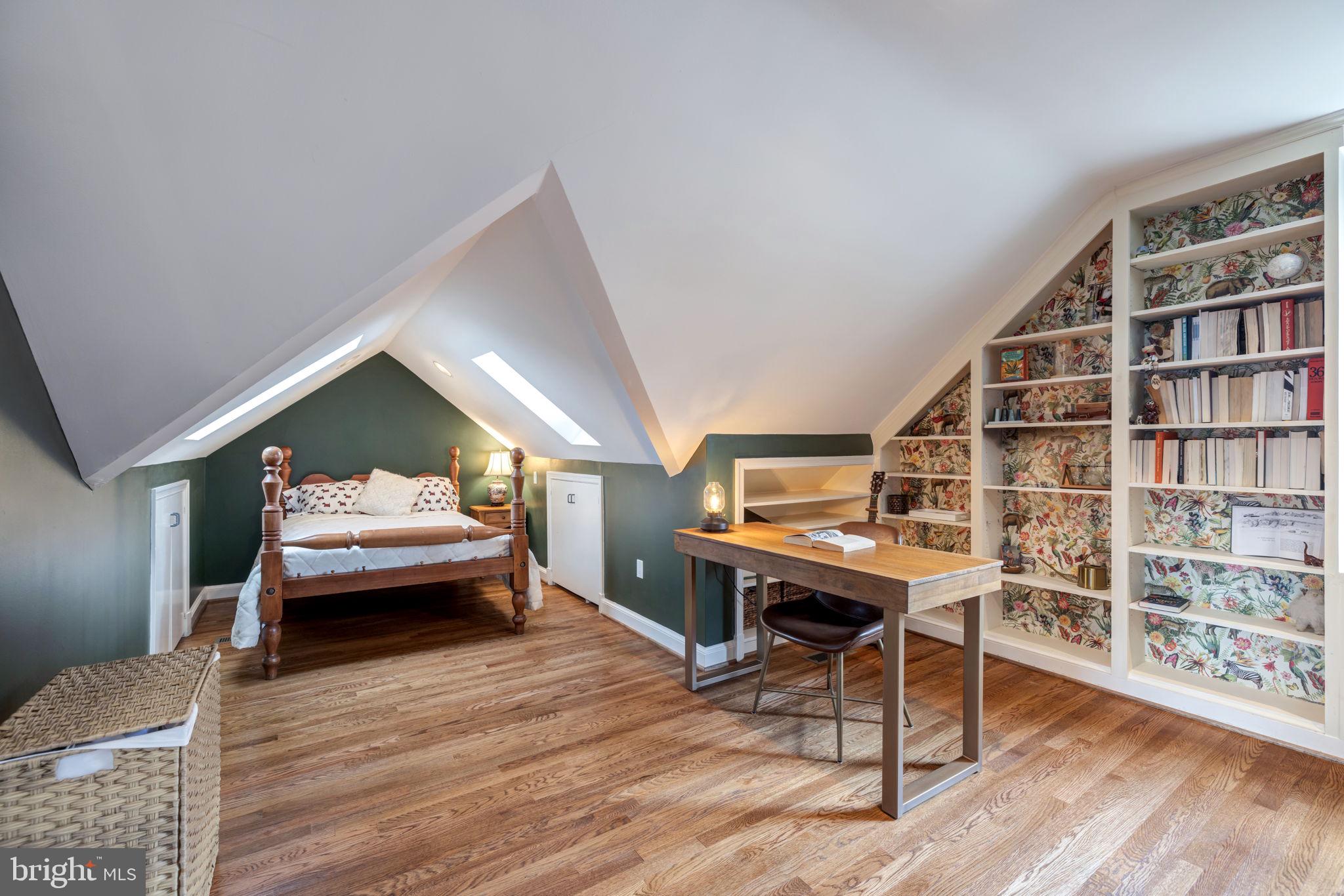 SUMNER - Residential