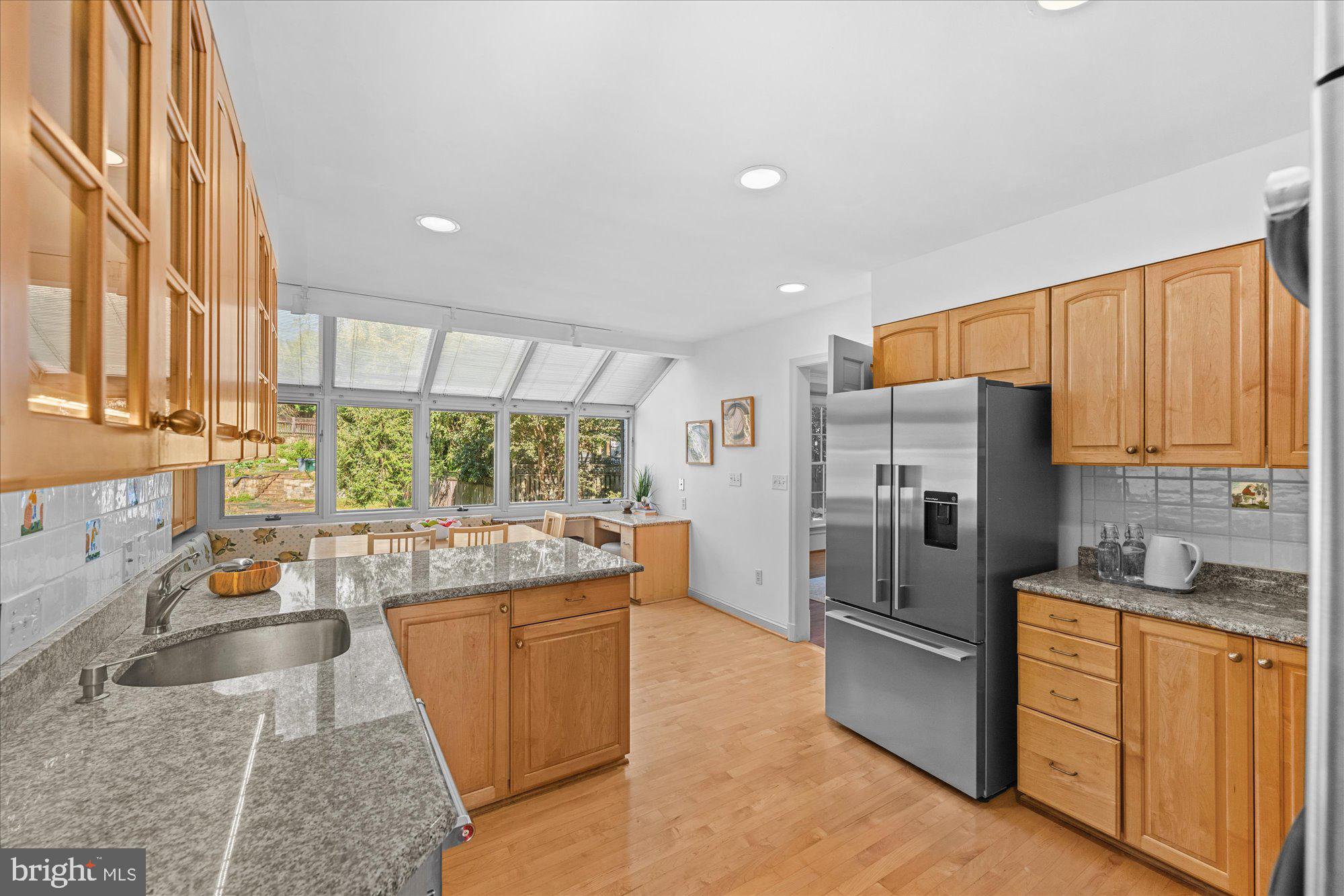 SUMNER - Residential