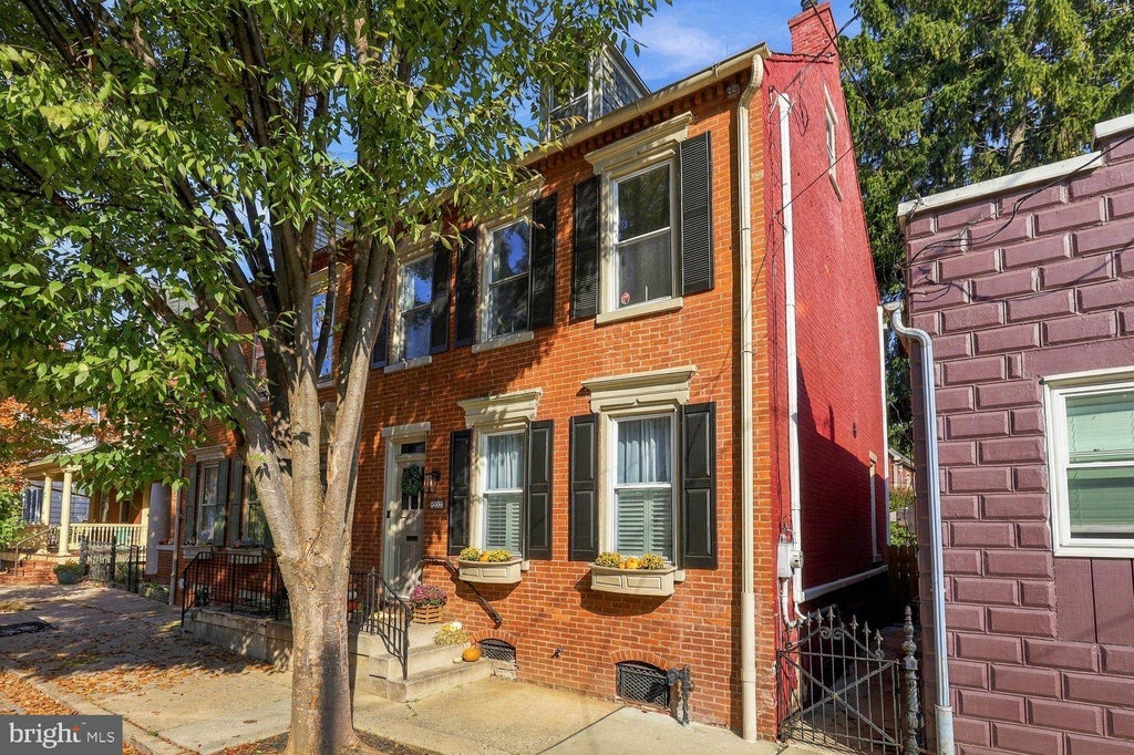 Photo of 117 N Mary Street, LANCASTER, PA 17603 (MLS # PALA2098020)