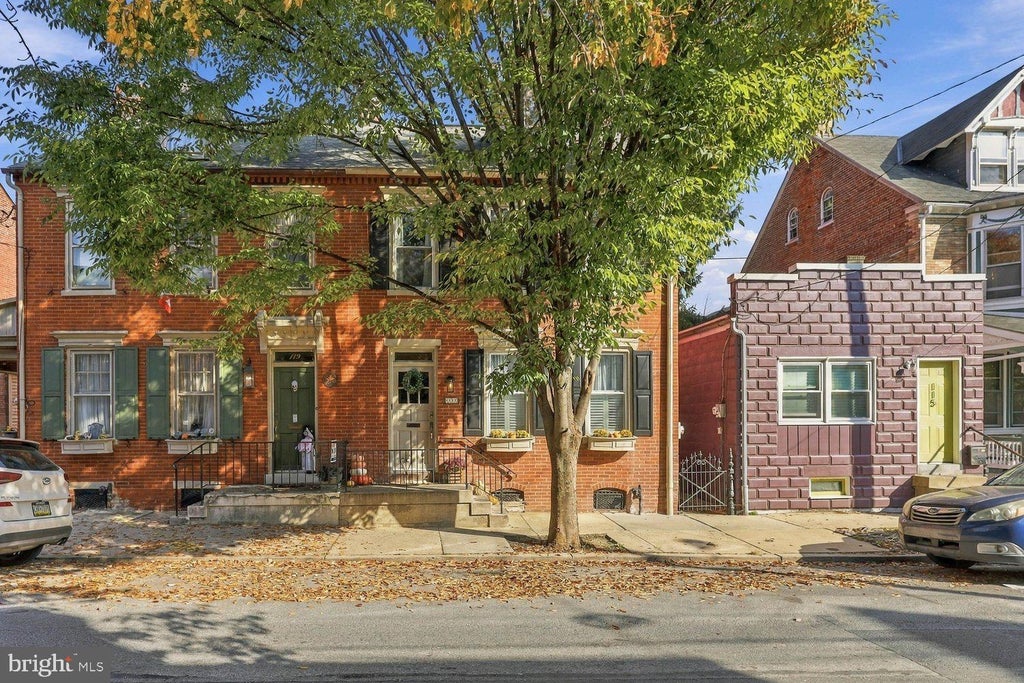 Photo of 117 N Mary Street, LANCASTER, PA 17603 (MLS # PALA2098020)