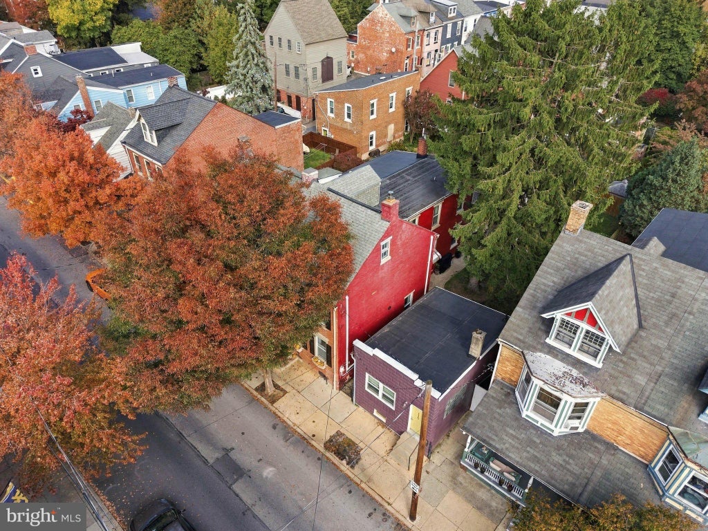 Photo of 117 N Mary Street, LANCASTER, PA 17603 (MLS # PALA2098020)