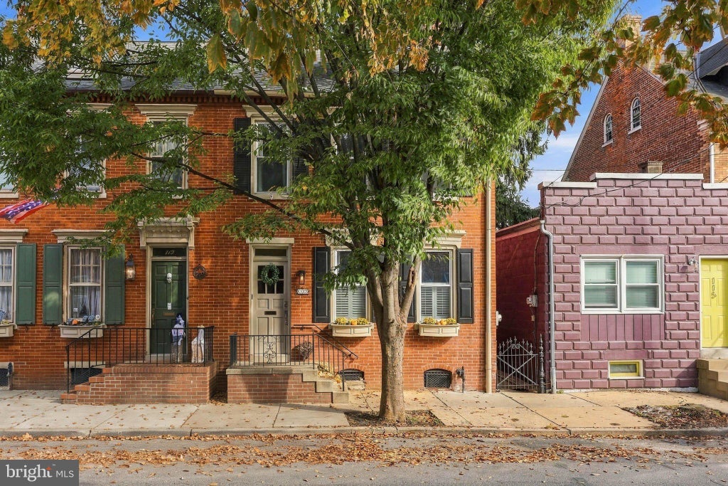 Photo of 117 N Mary Street, LANCASTER, PA 17603 (MLS # PALA2098020)