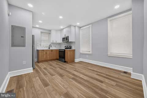 Condo For Rent - 1612 S 56th Street #B<br/> PHILADELPHIA, PA 19143