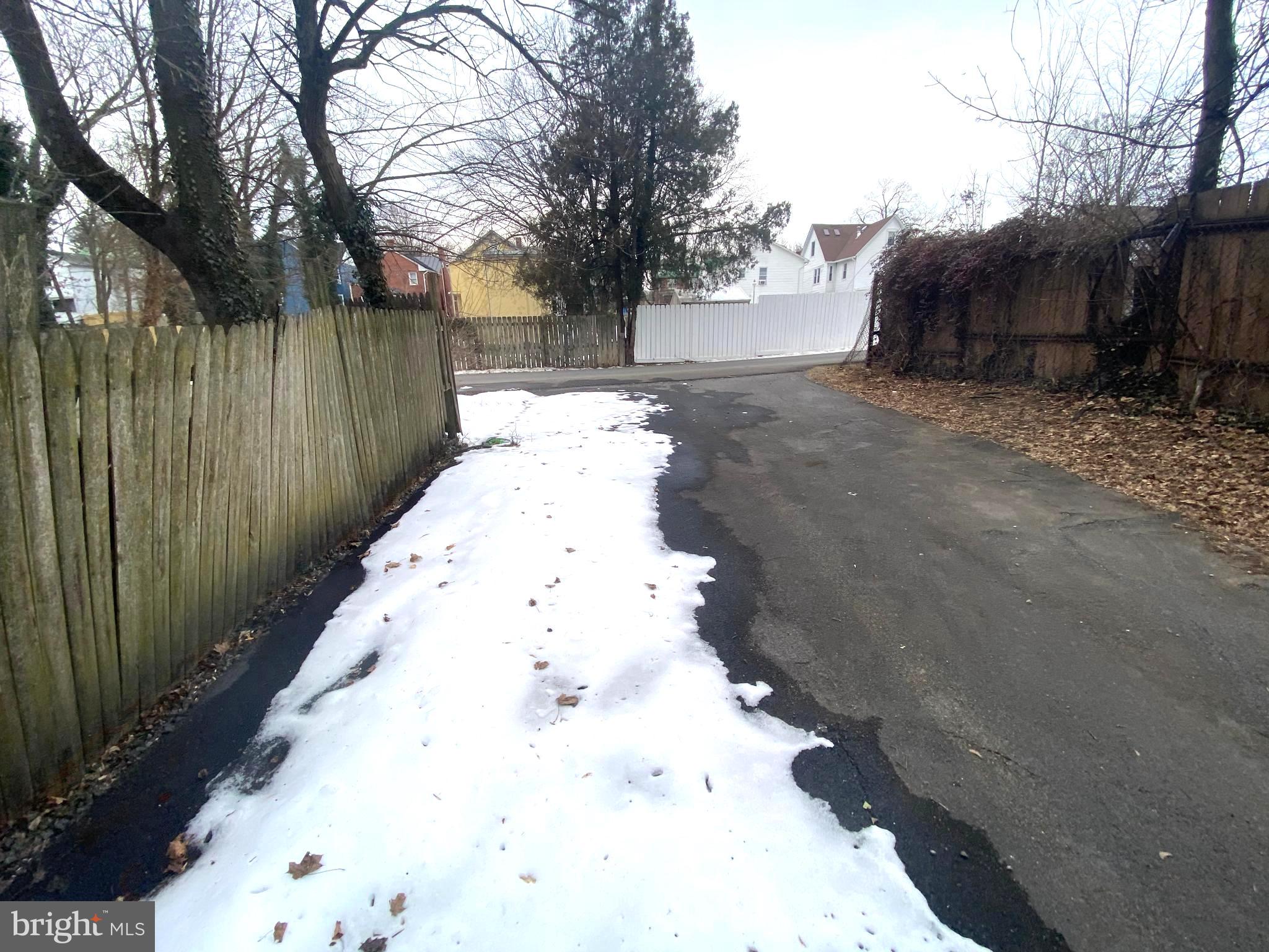 NONE AVAILABLE - Residential Income