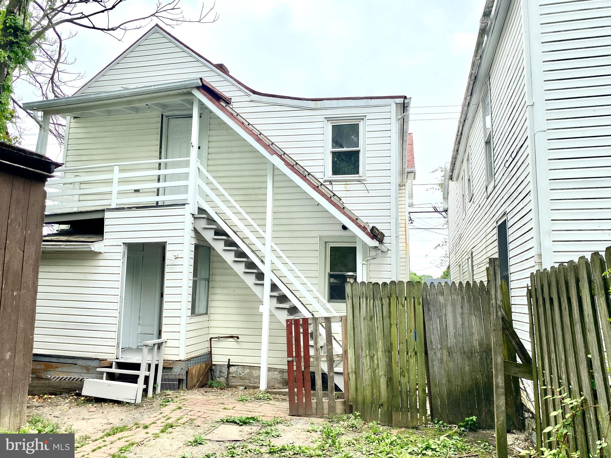 NONE AVAILABLE - Residential Income