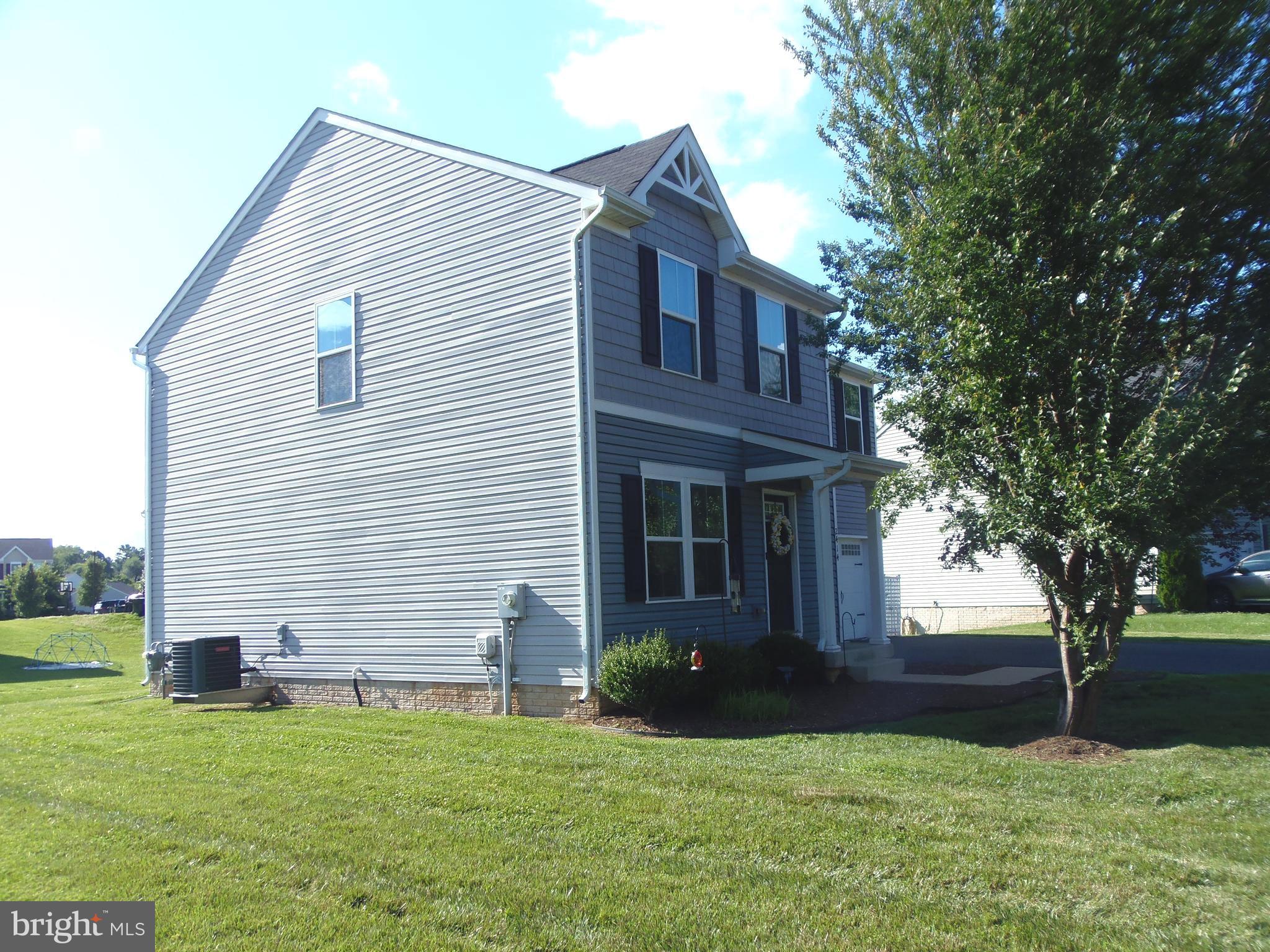 HIGHPOINT - Residential