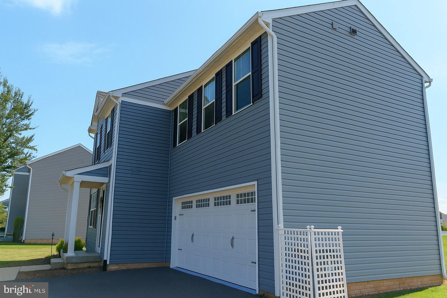 HIGHPOINT - Residential