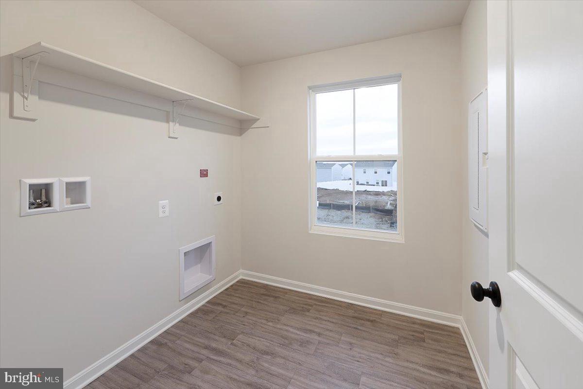 DILLON FARM - Residential