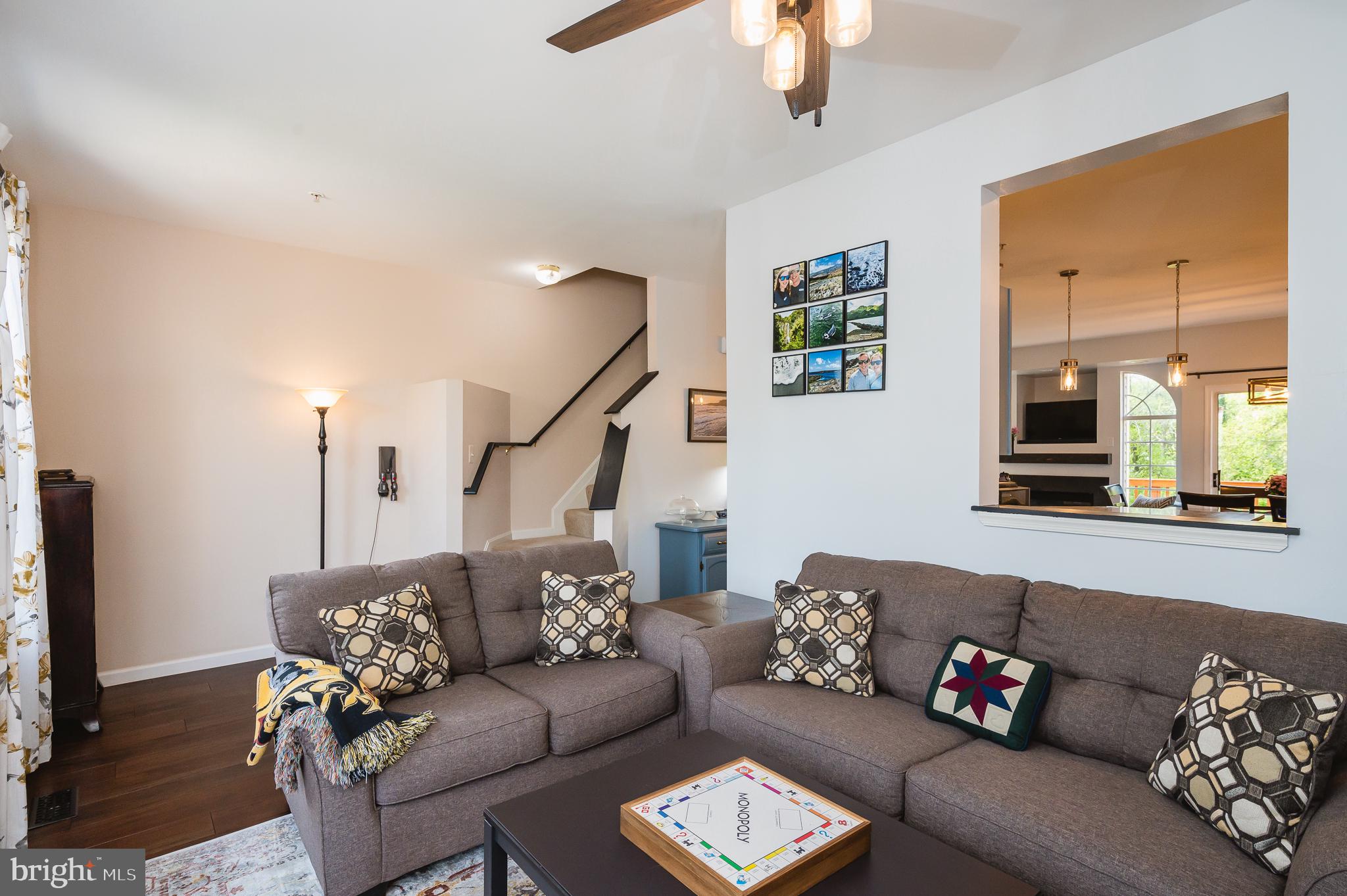 THE SANCTUARY - Residential