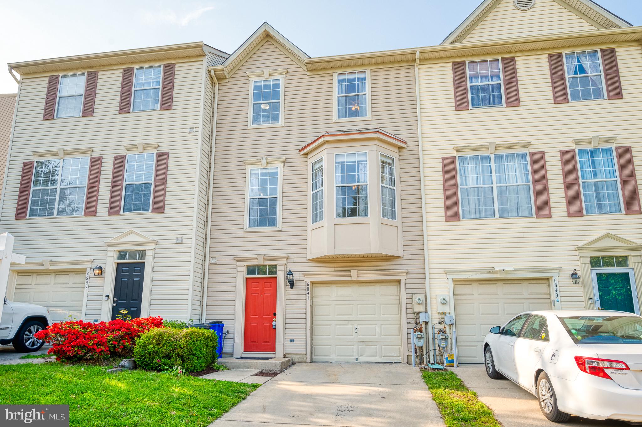 THE SANCTUARY - Residential