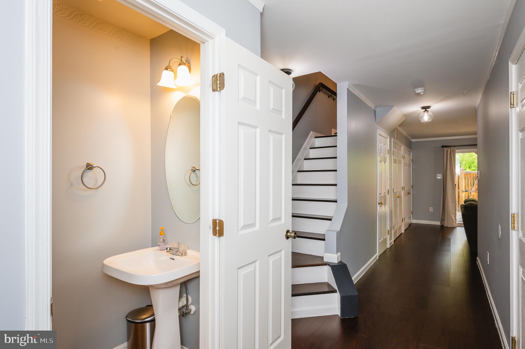 THE SANCTUARY - Residential