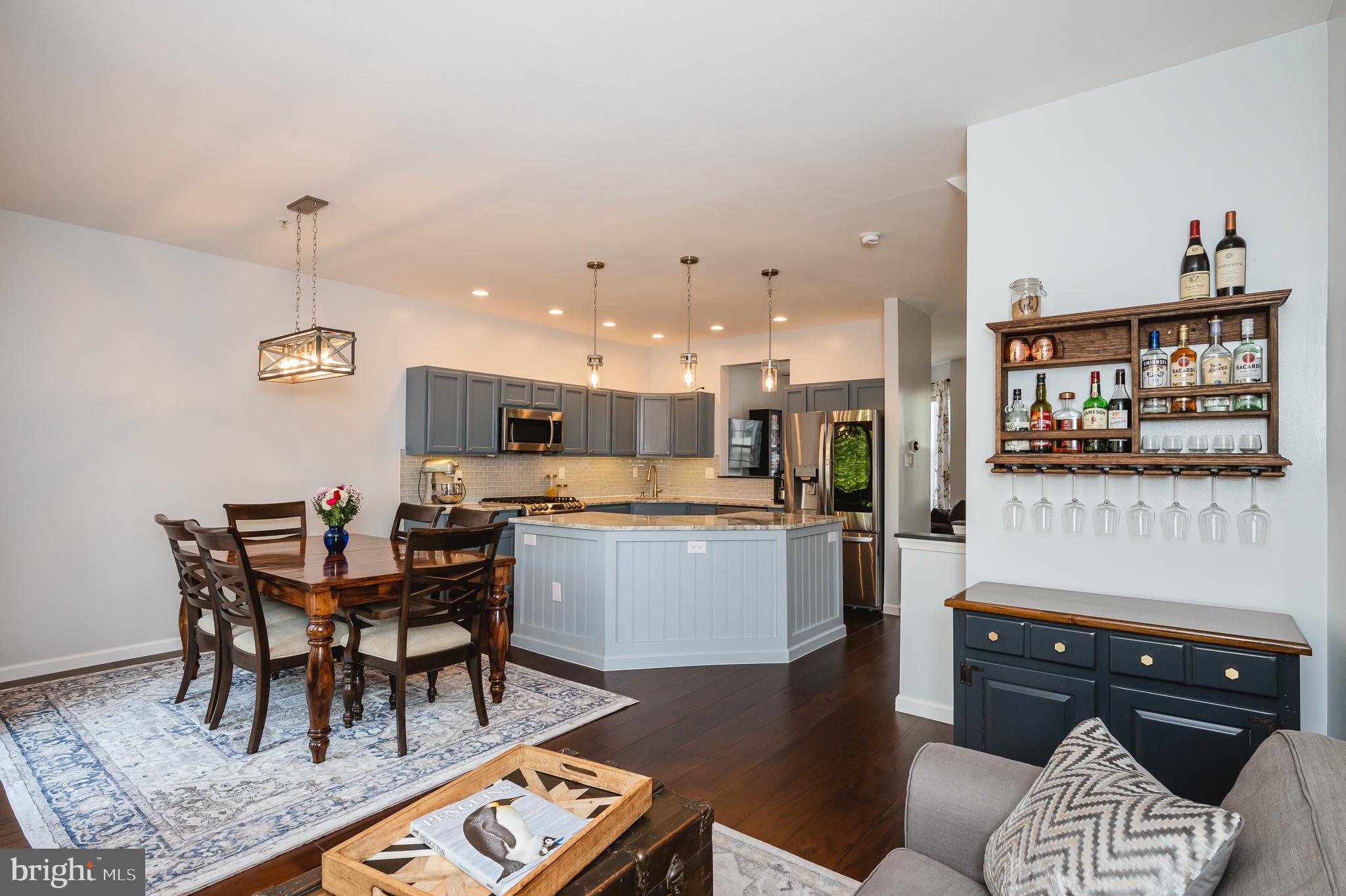 THE SANCTUARY - Residential