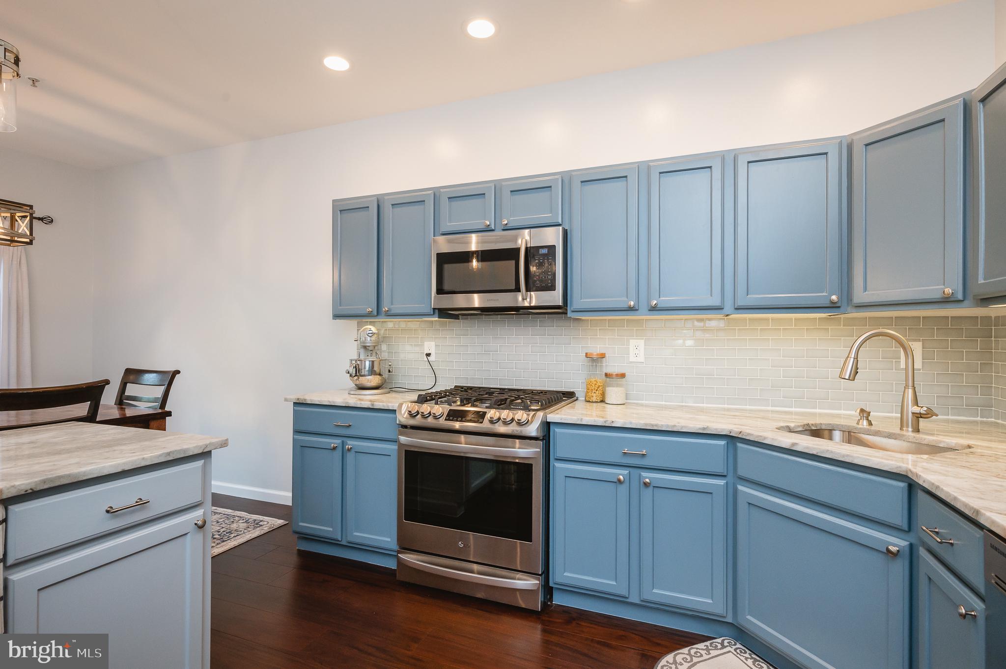 THE SANCTUARY - Residential