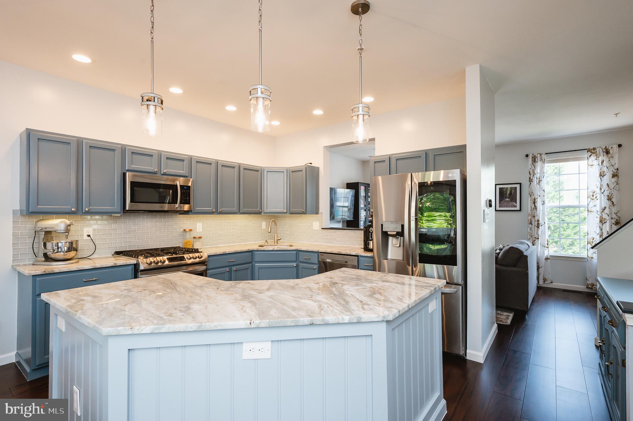 THE SANCTUARY - Residential